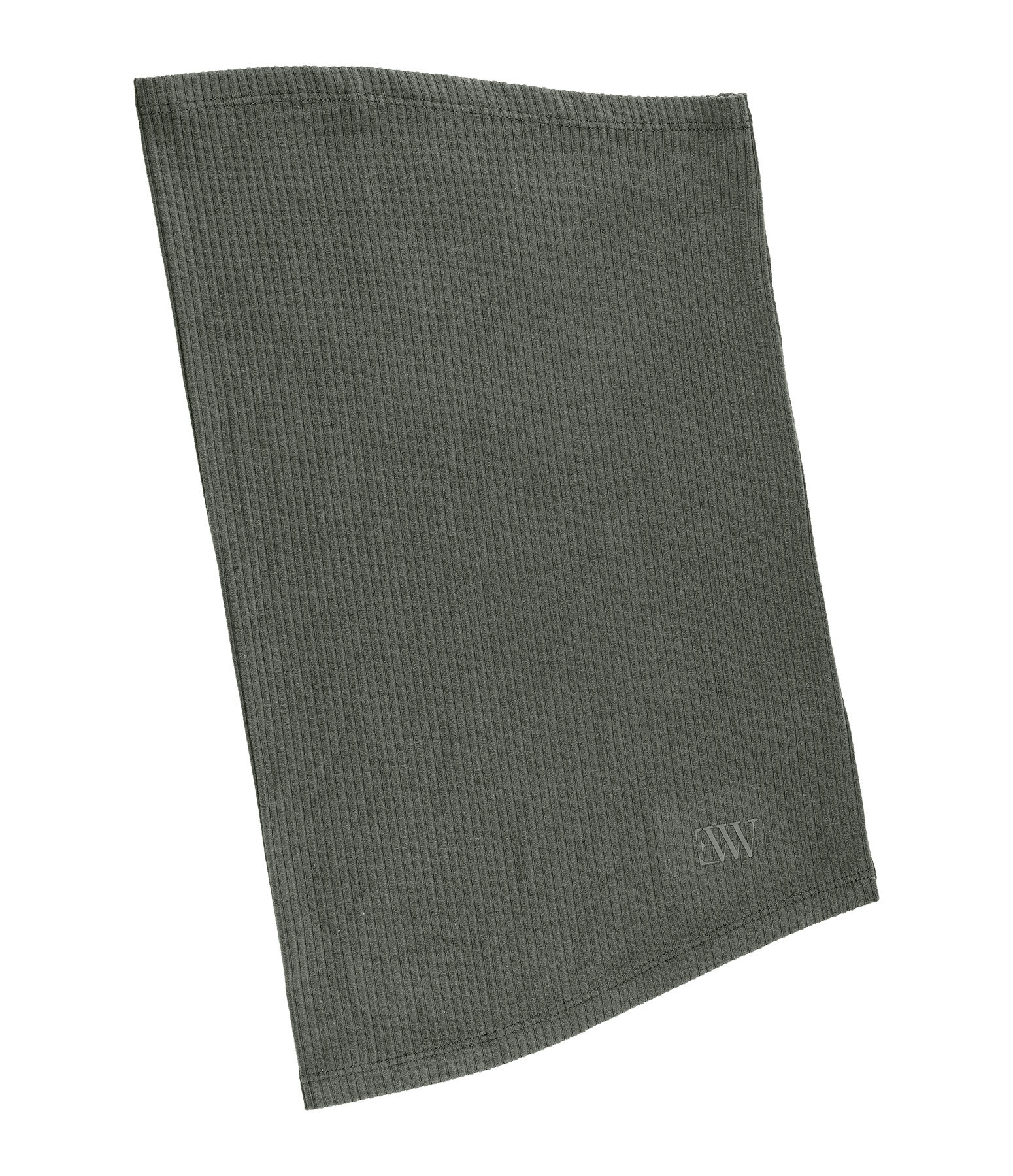 Scaldacollo a costine funzionale Cosy