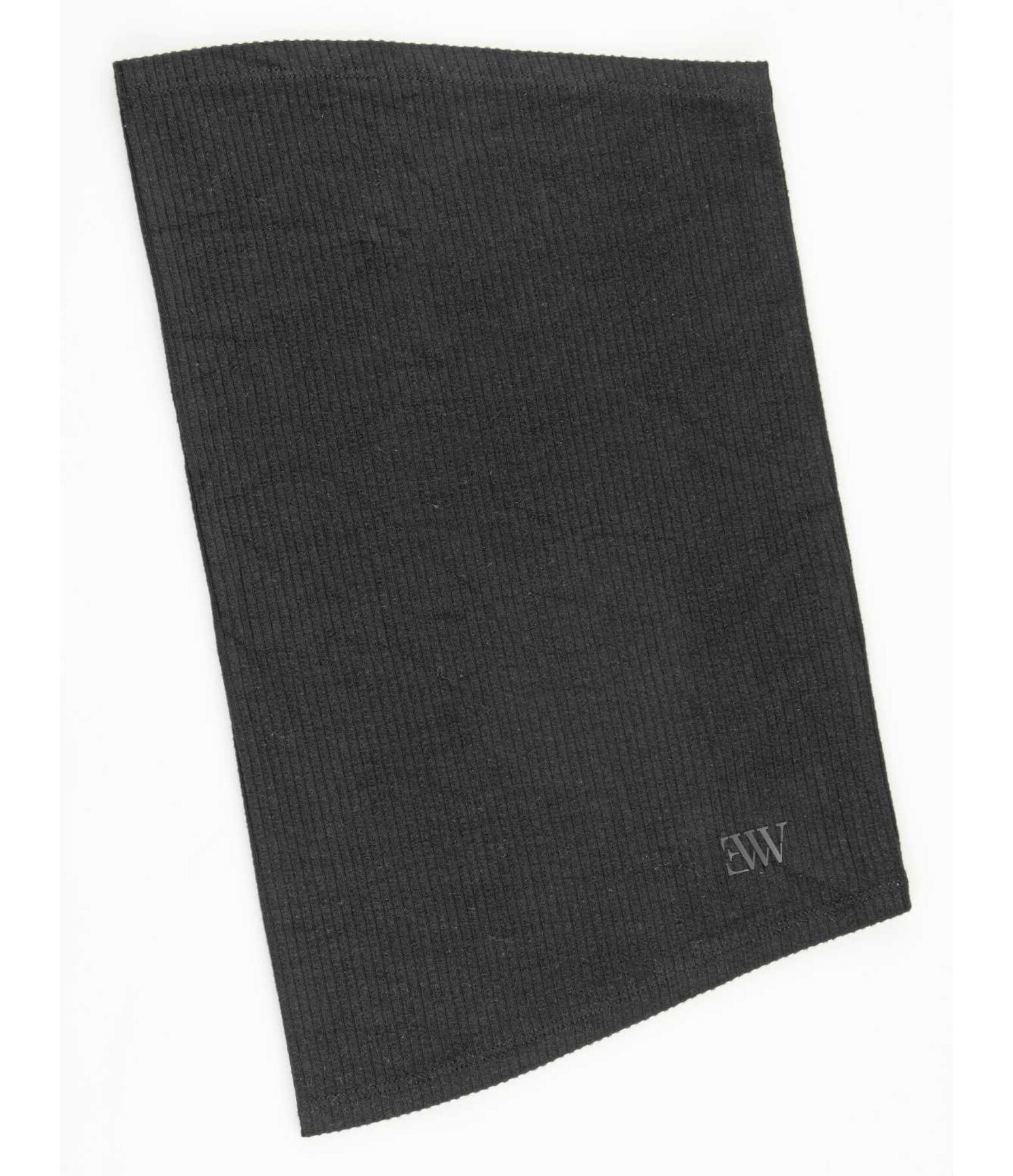 Scaldacollo a costine funzionale Cosy