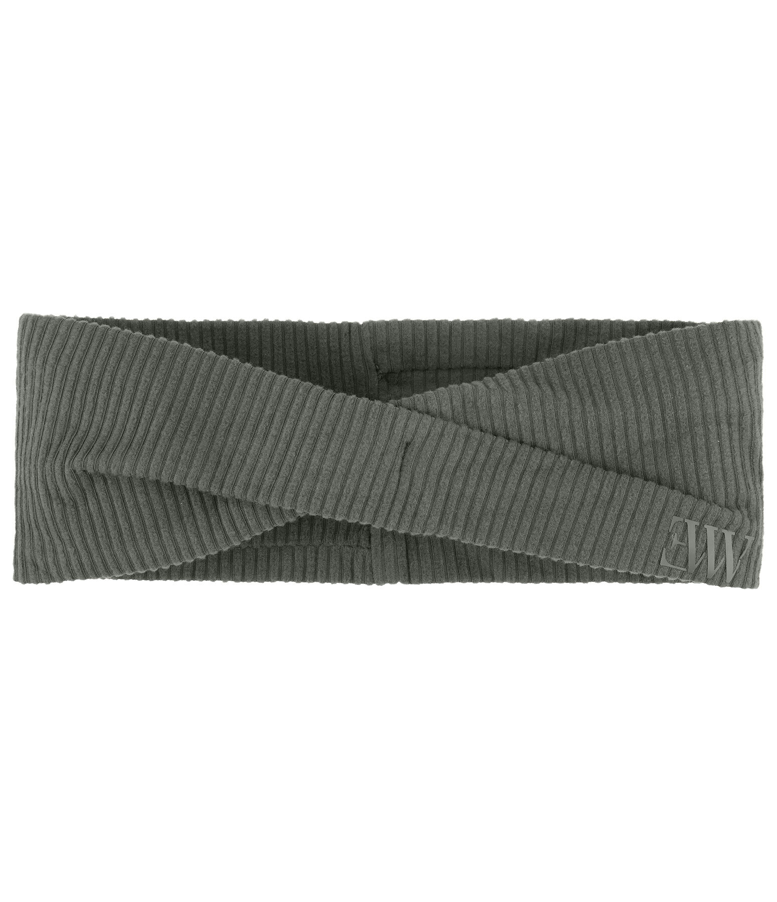 Fascia paraorecchie a costine funzionale Cosy