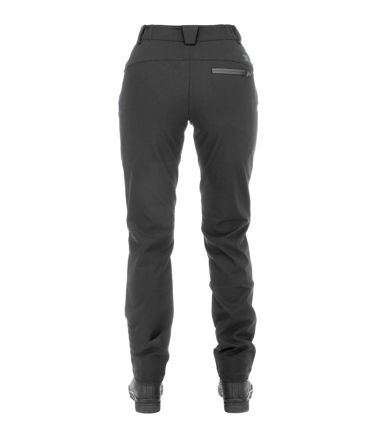 Pantaloni outdoor elasticizzati 4 stagioni