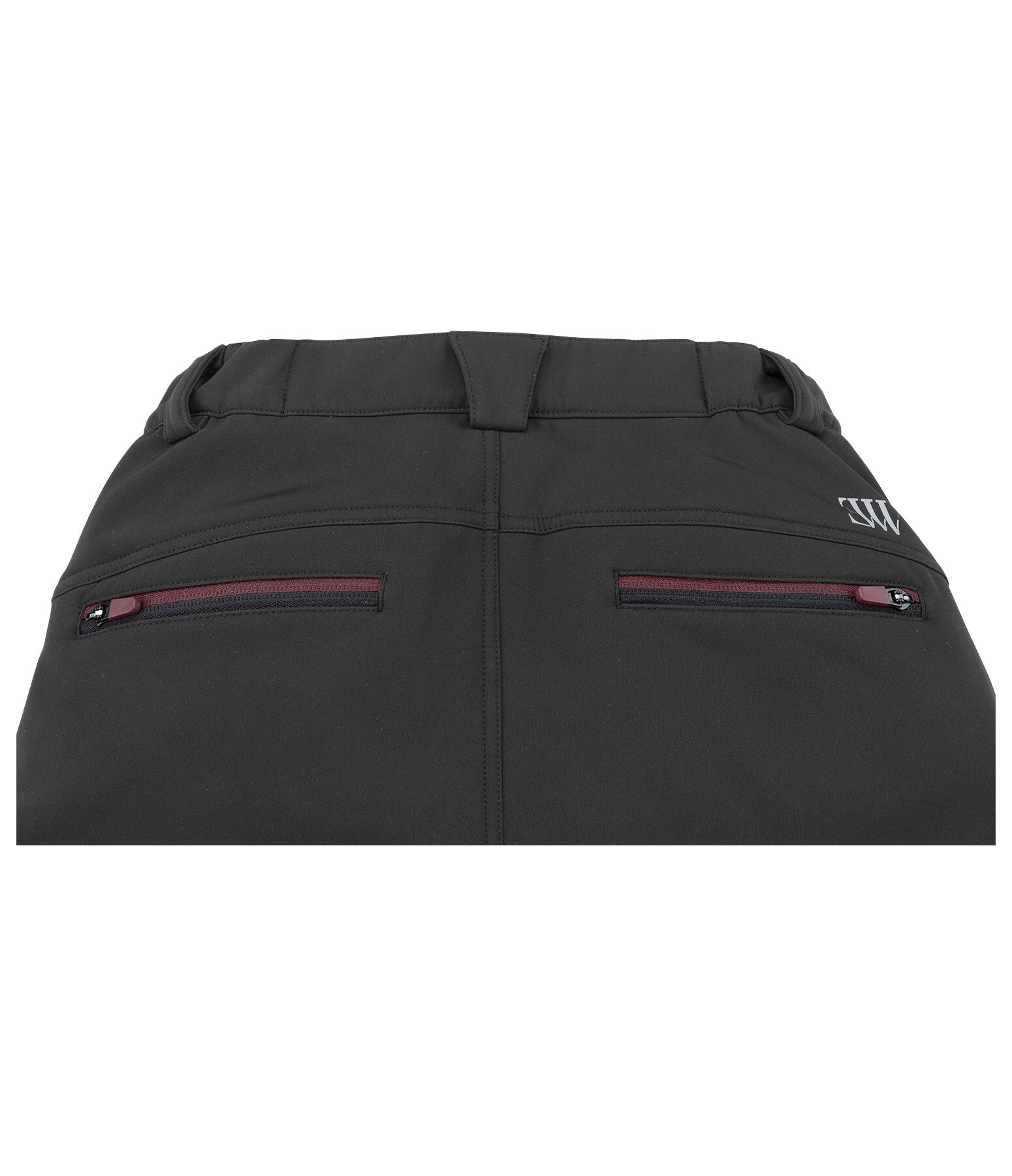 Pantaloni outdoor softshell invernali