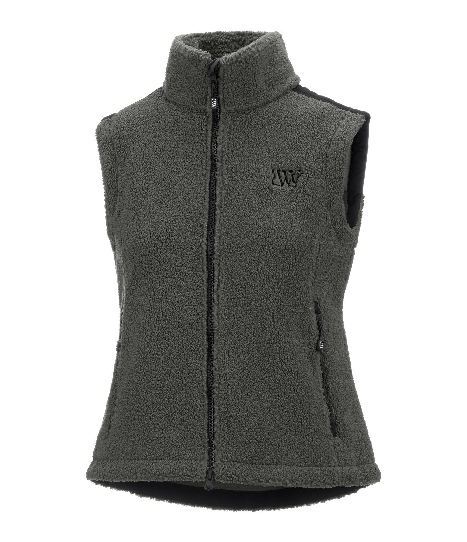 Gilet Sherpa