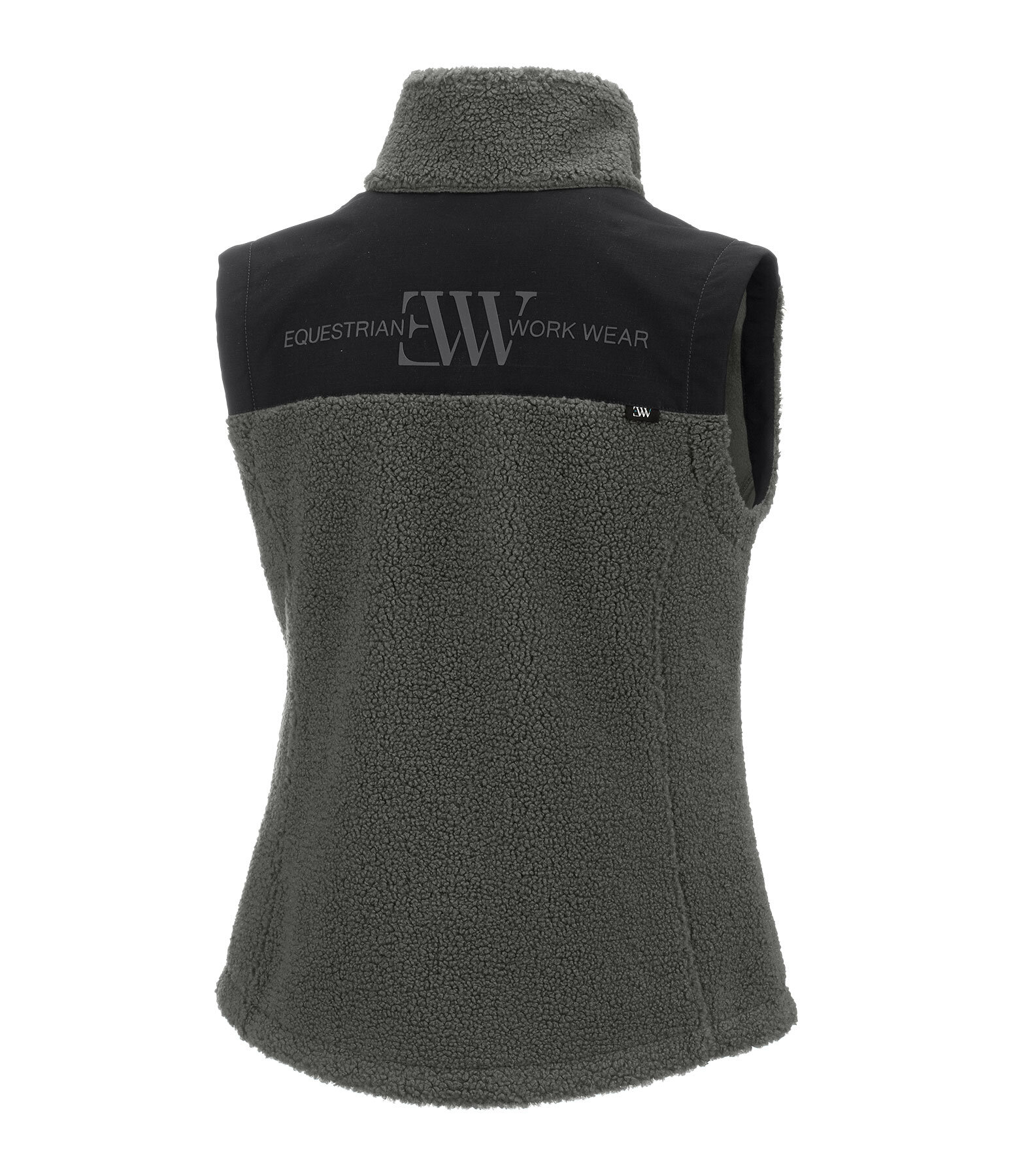 Gilet Sherpa
