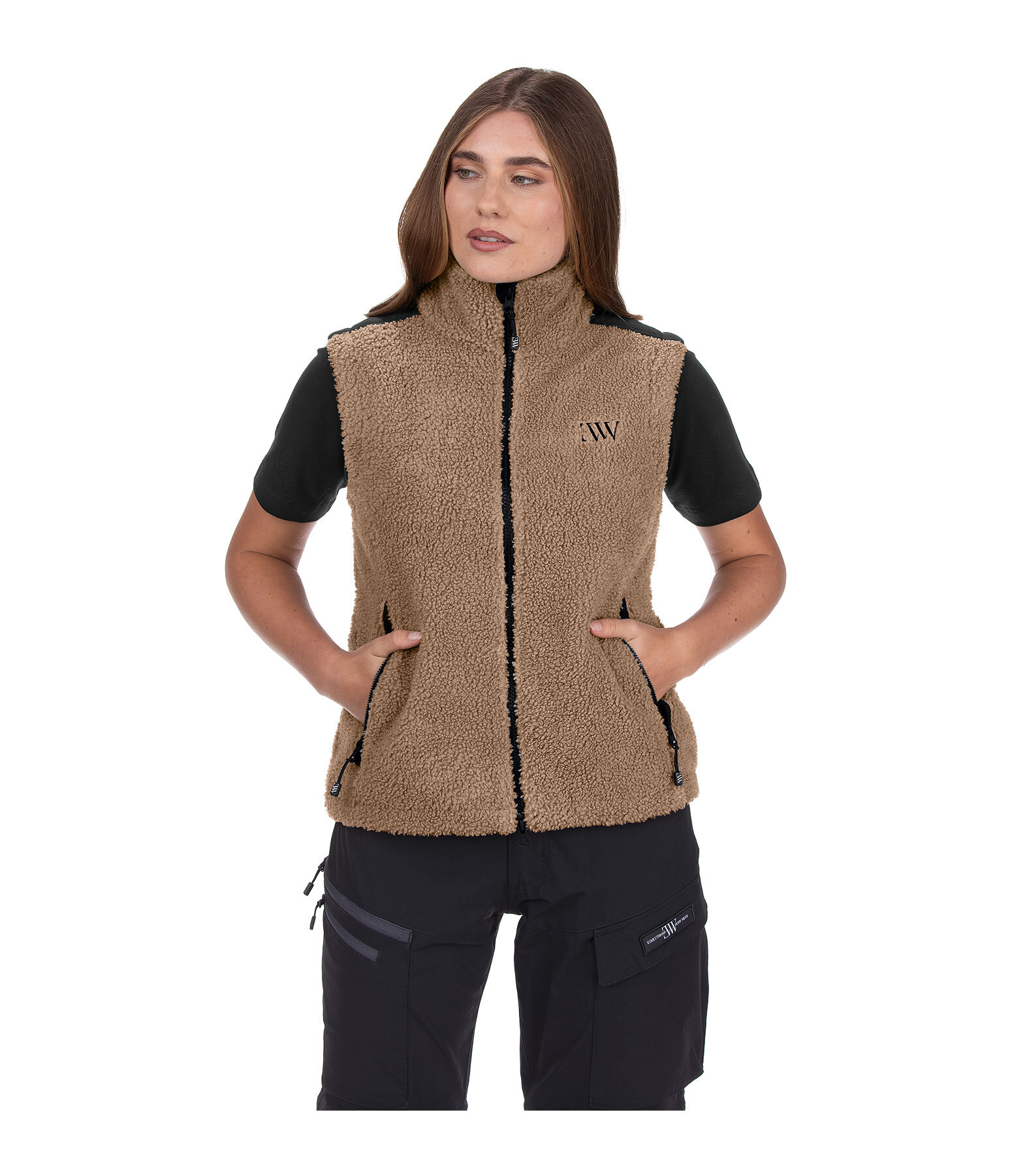Gilet Sherpa