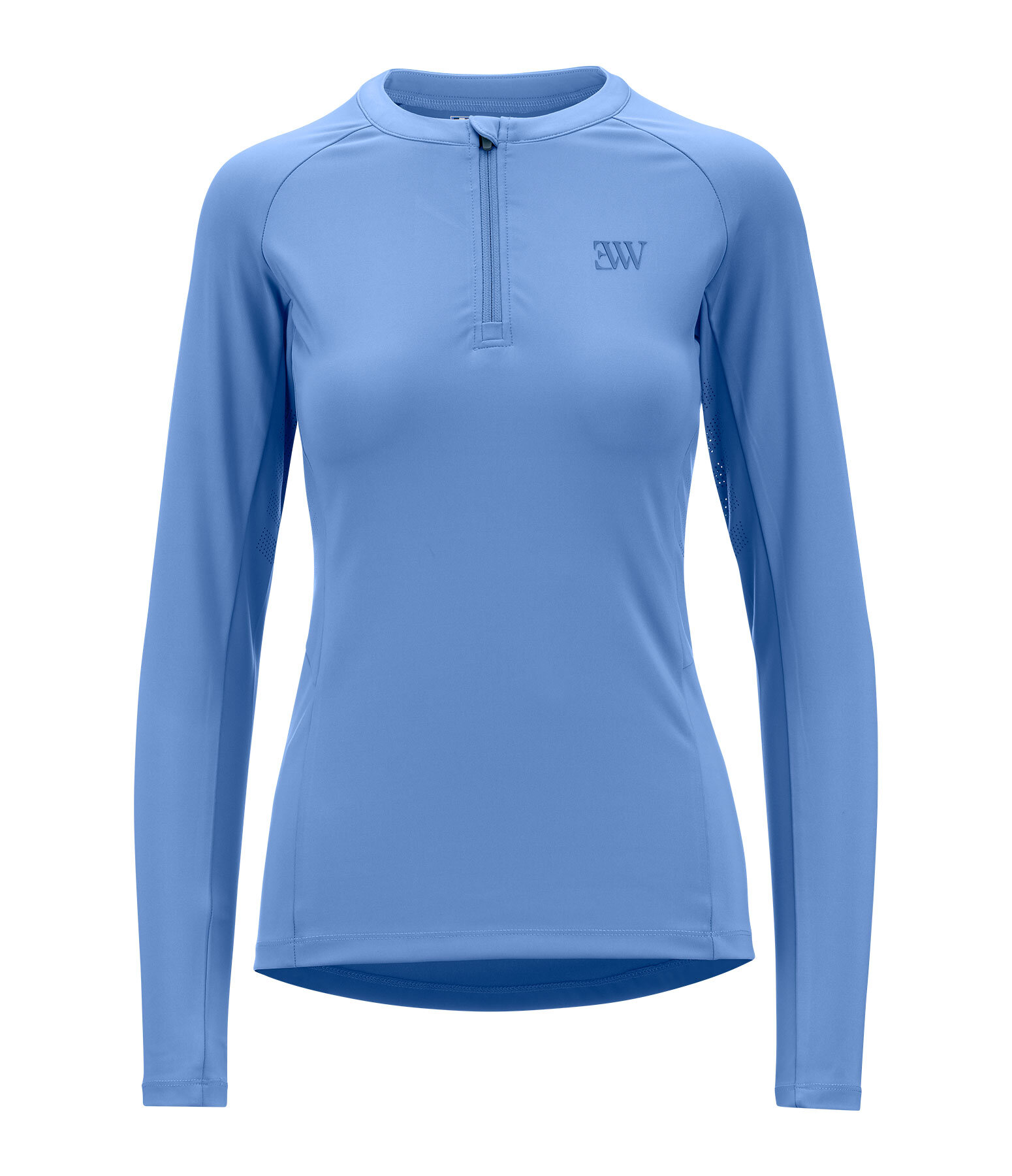 Maglia funzionale a maniche lunghe