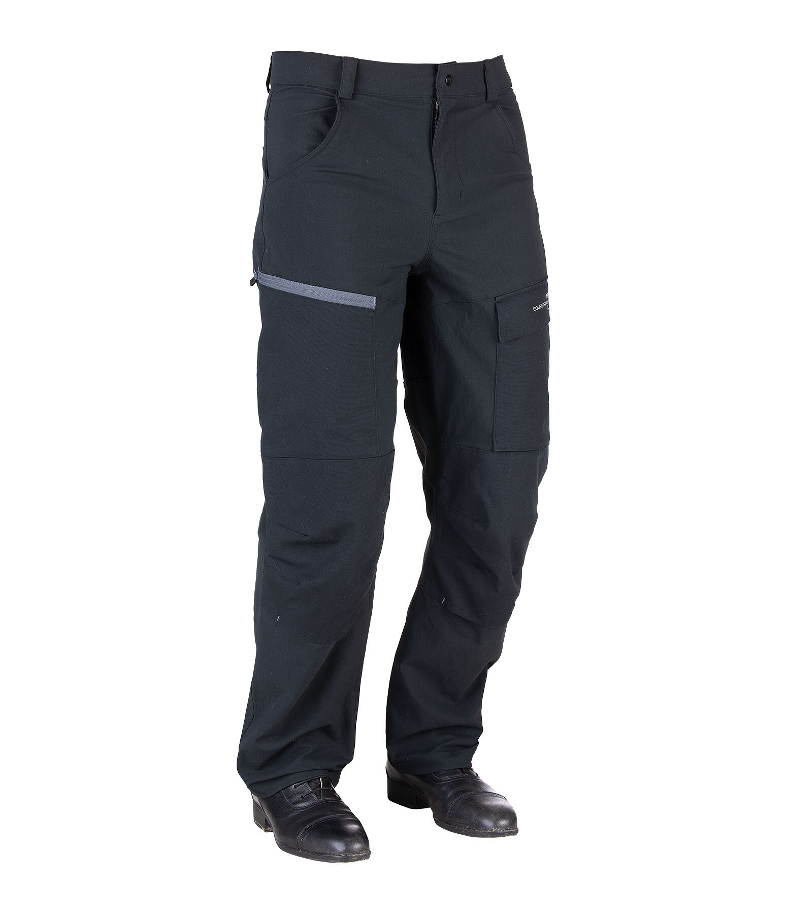 Pantaloni outdoor funzionali 4 stagioni da uomo