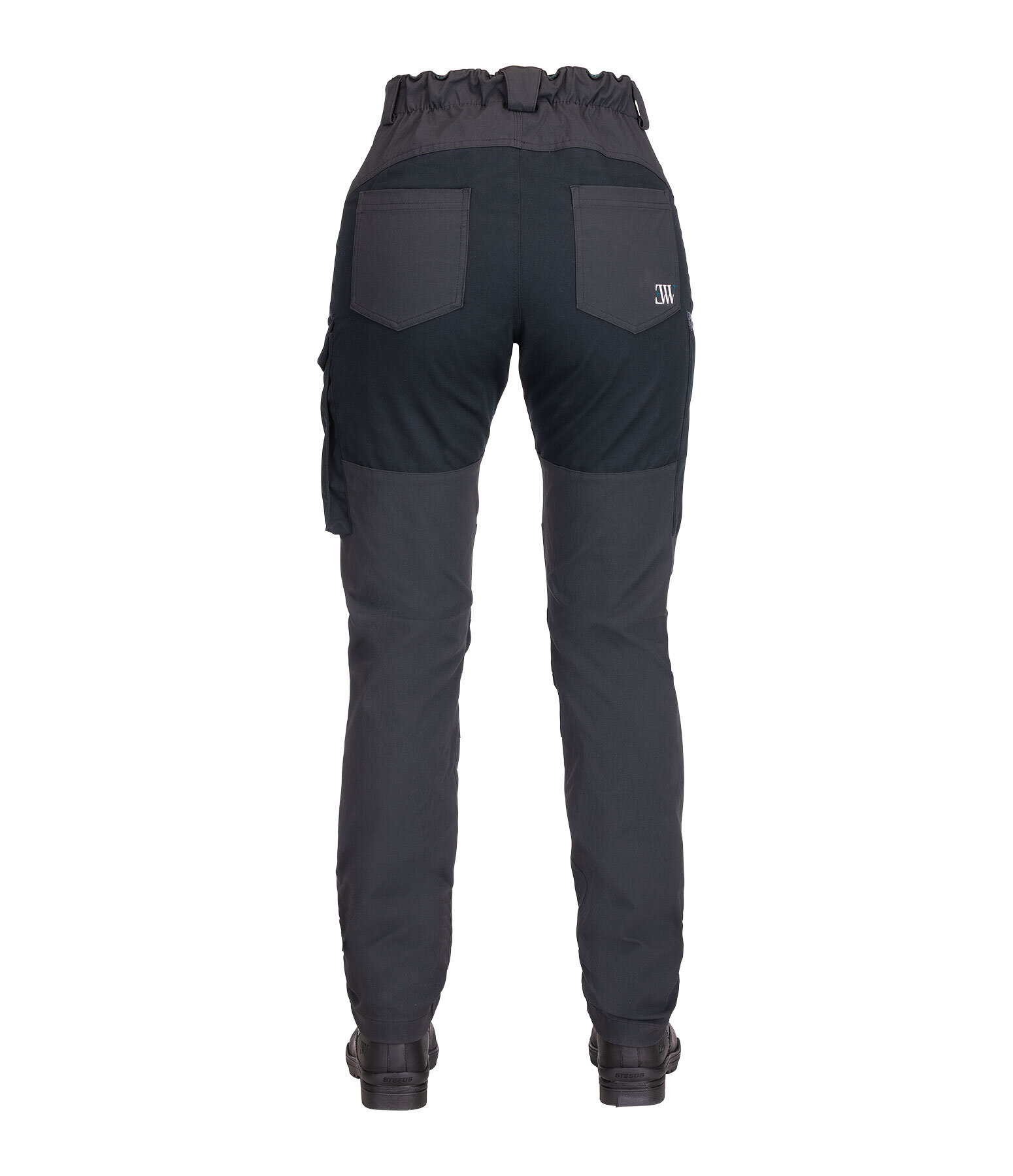 Pantaloni outdoor funzionali 4 stagioni per bambini
