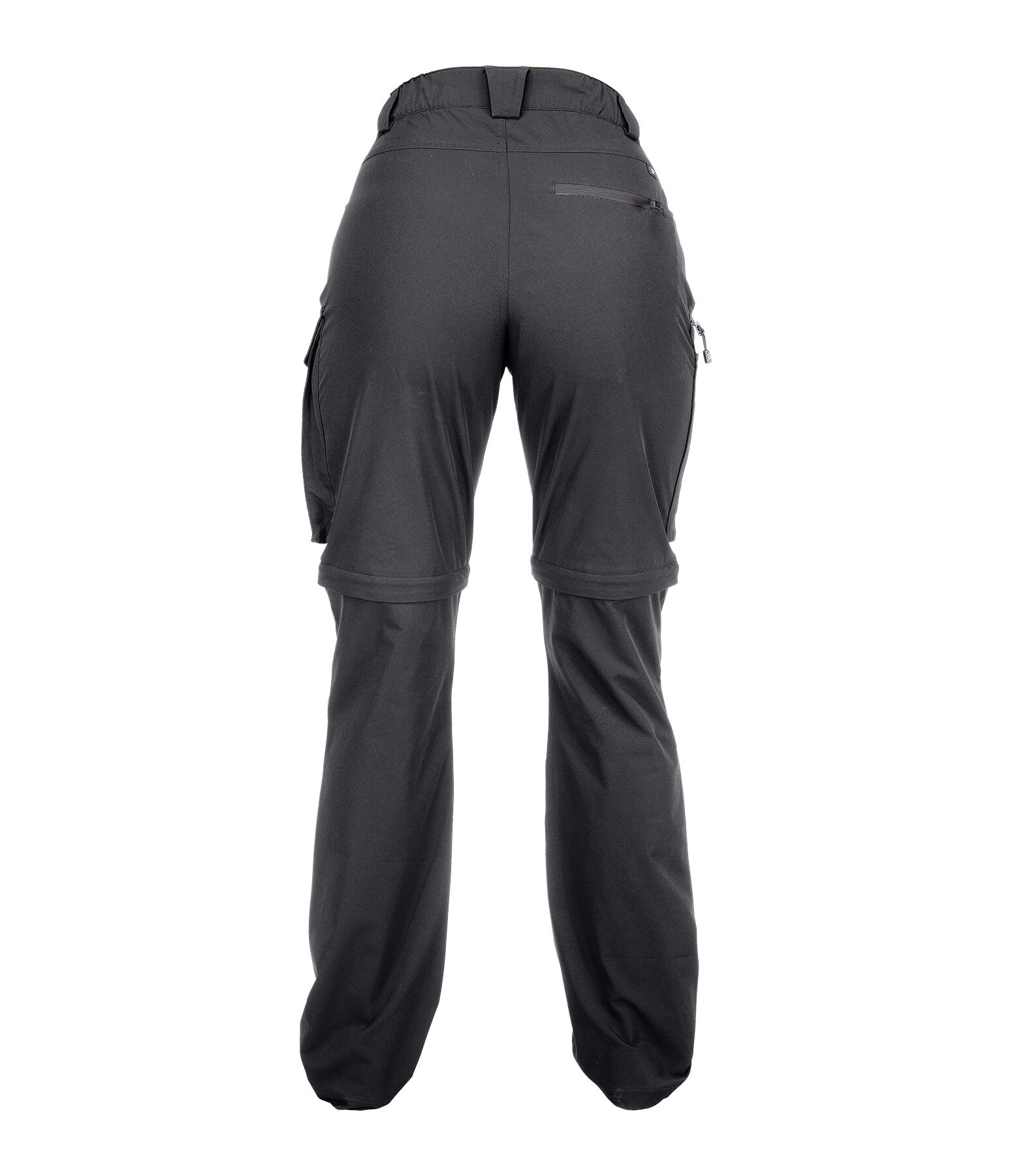 Pantaloni outdoor funzionali Zip-Off con gambe rimovibili