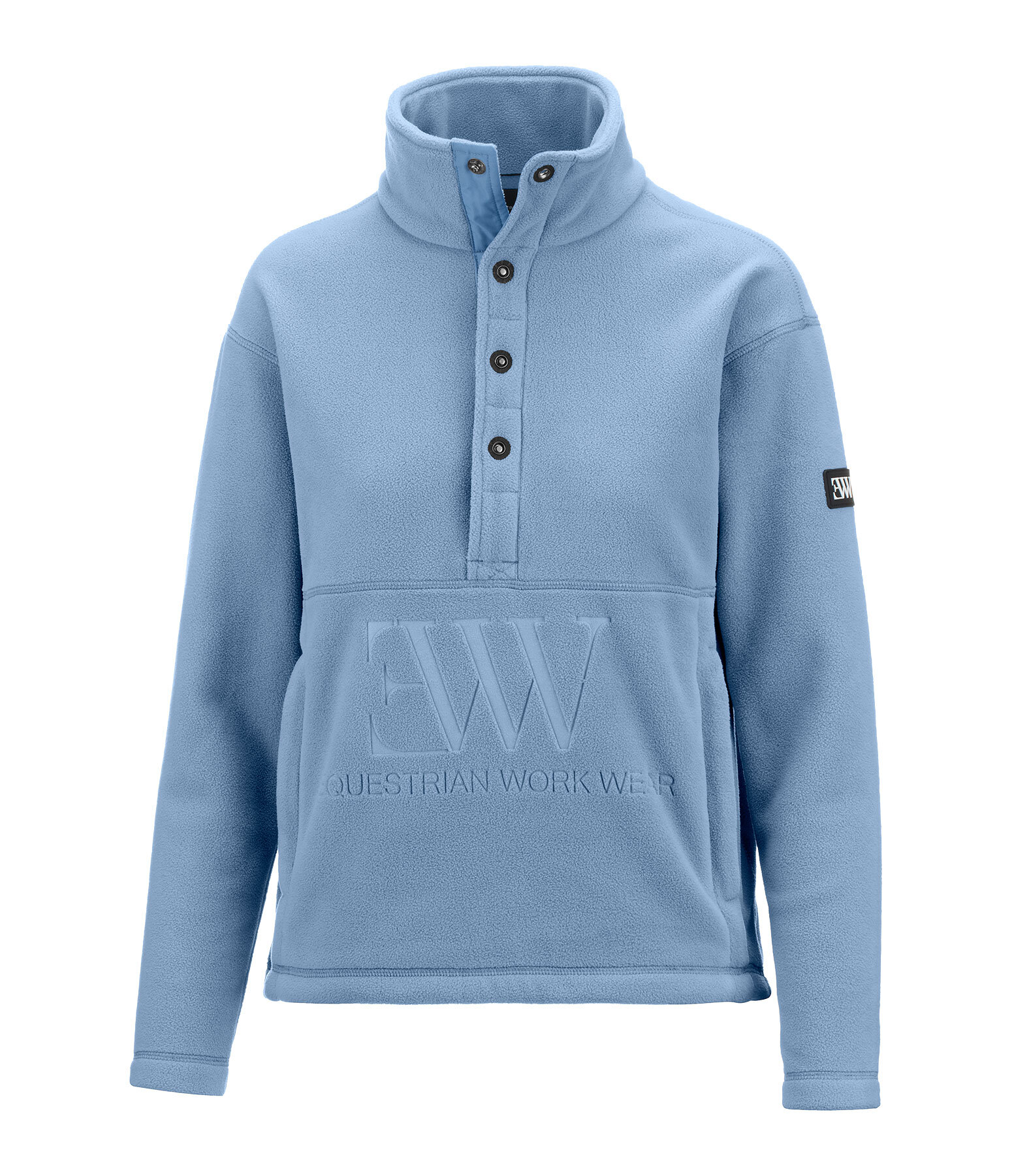Maglione in pile