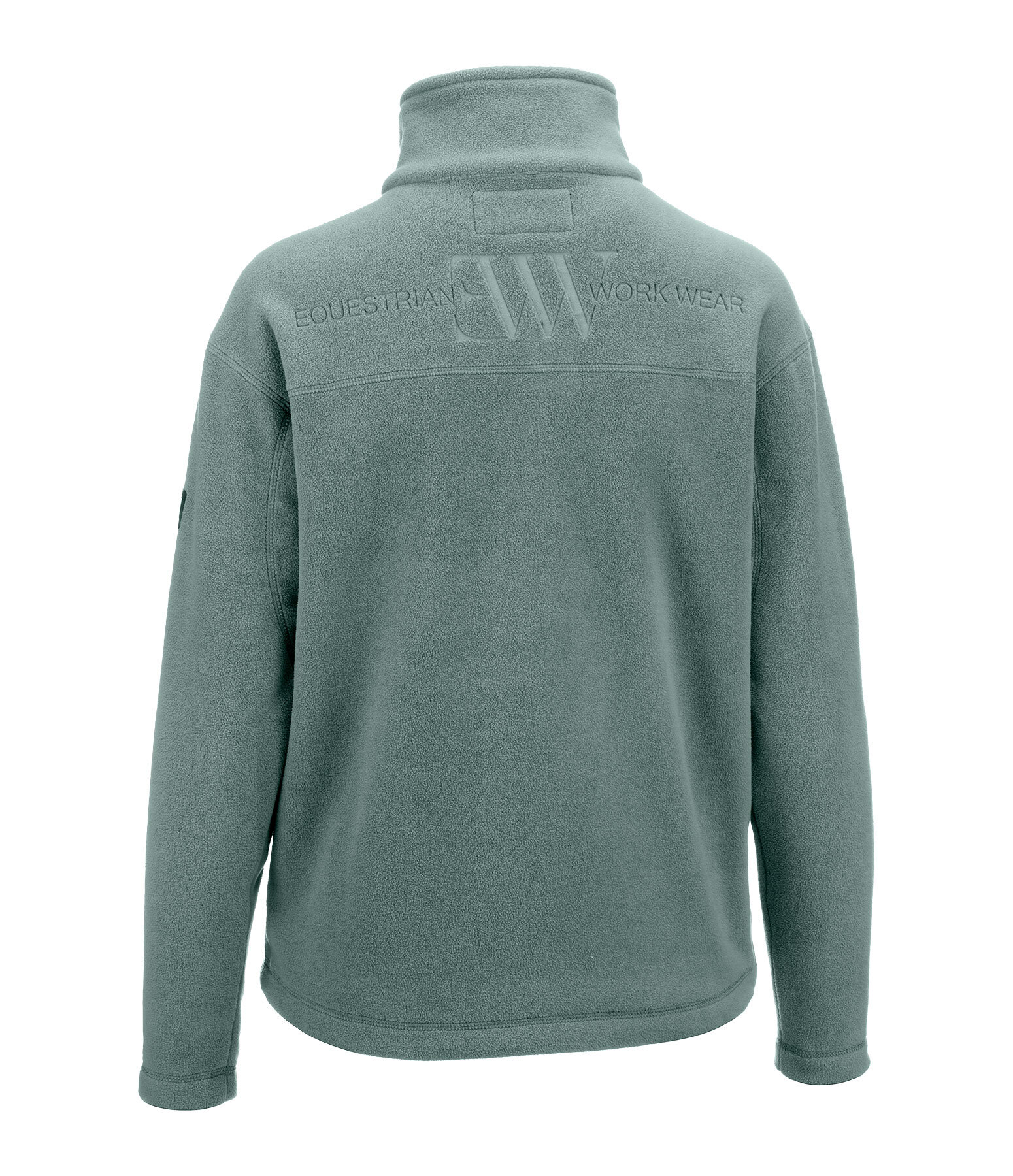 Maglione in pile