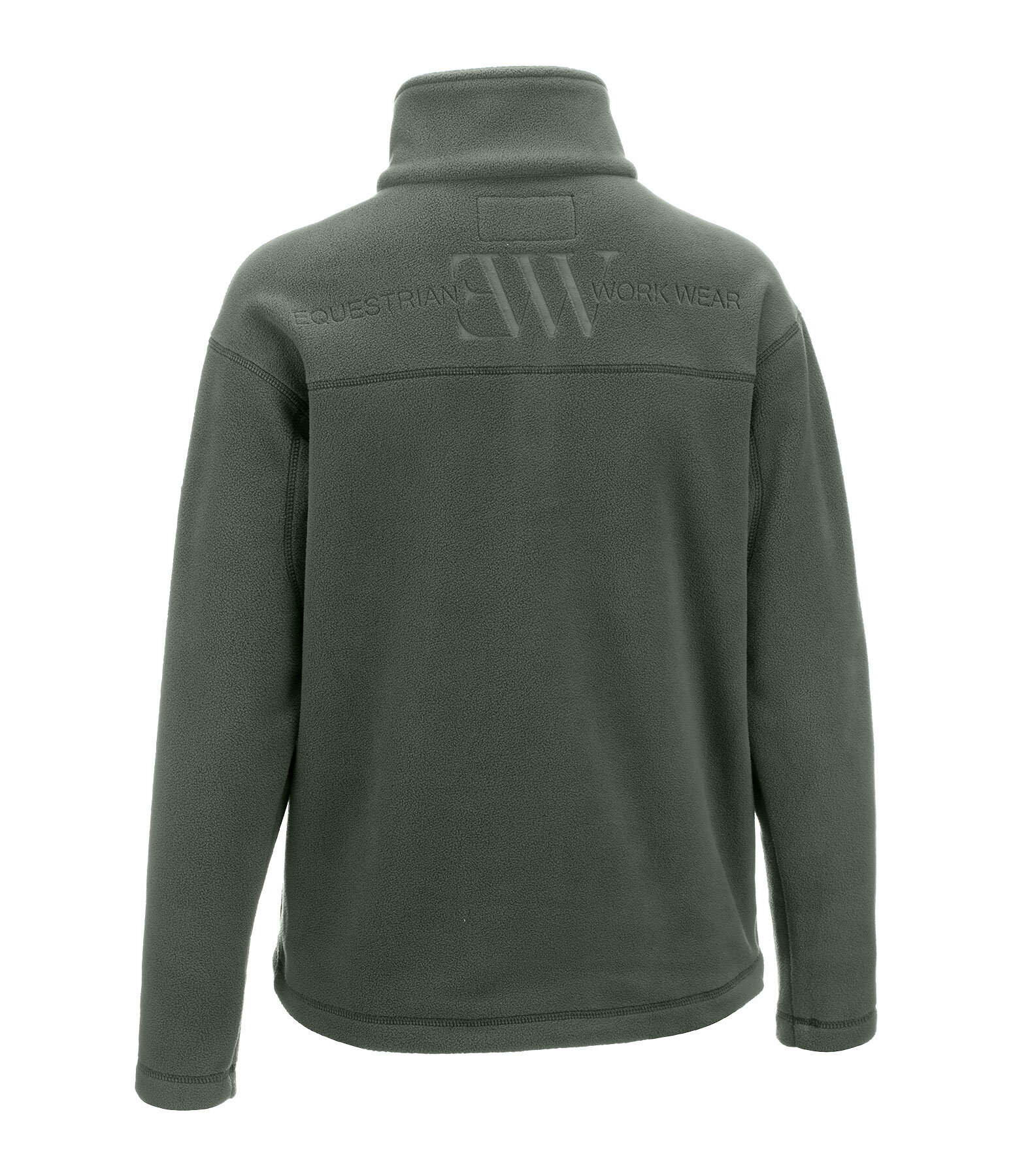 Maglione in pile