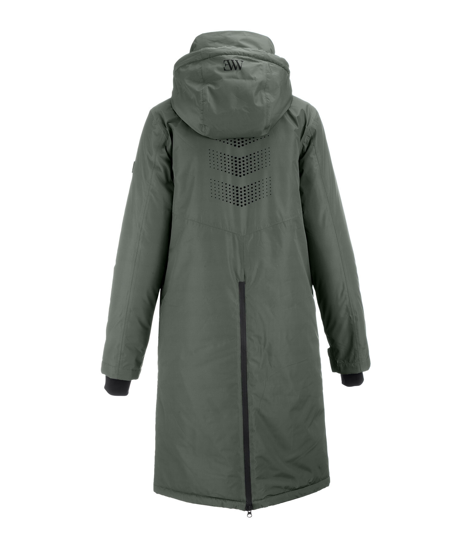 Cappotto funzionale