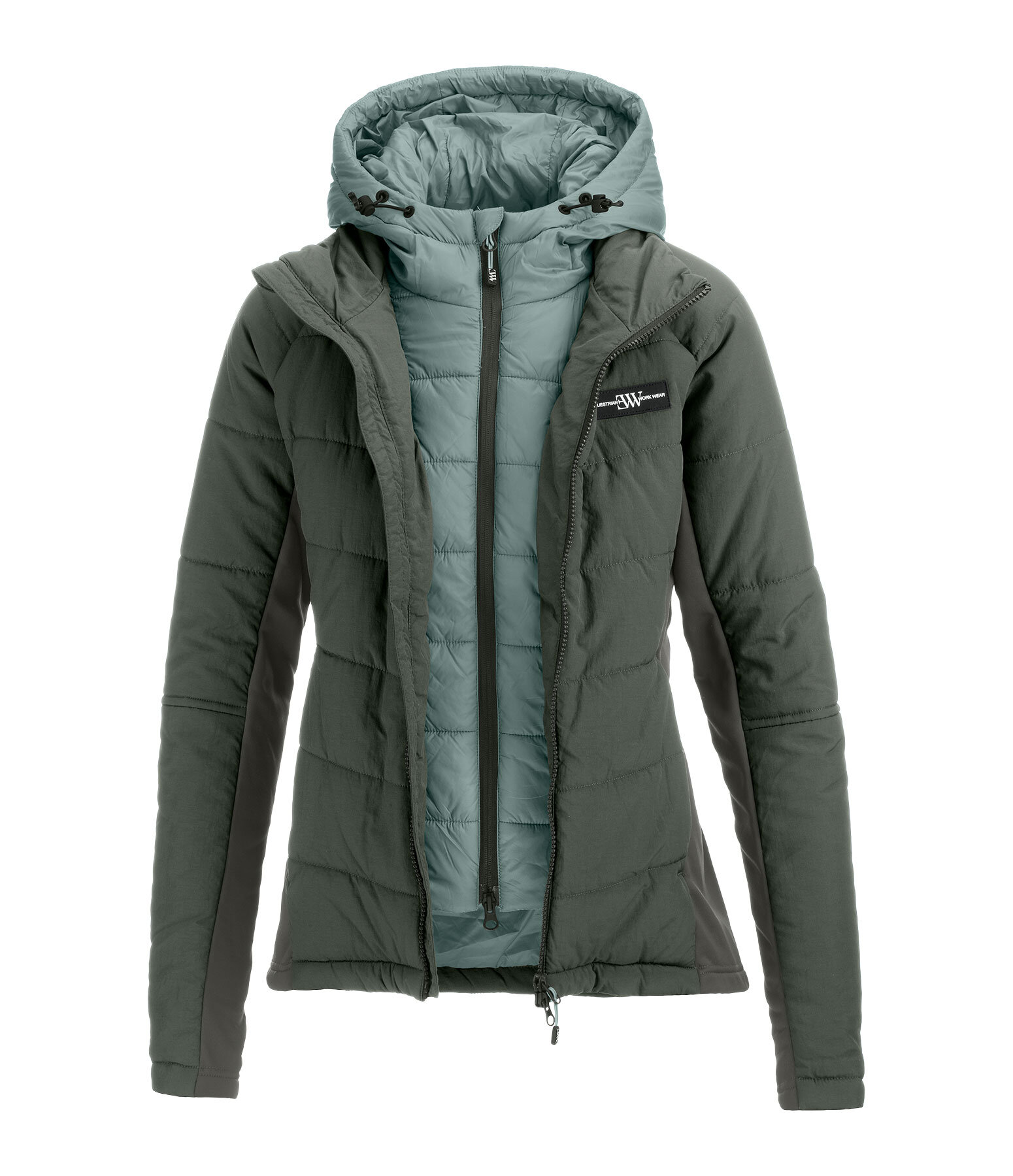 Giacca combinata outdoor
