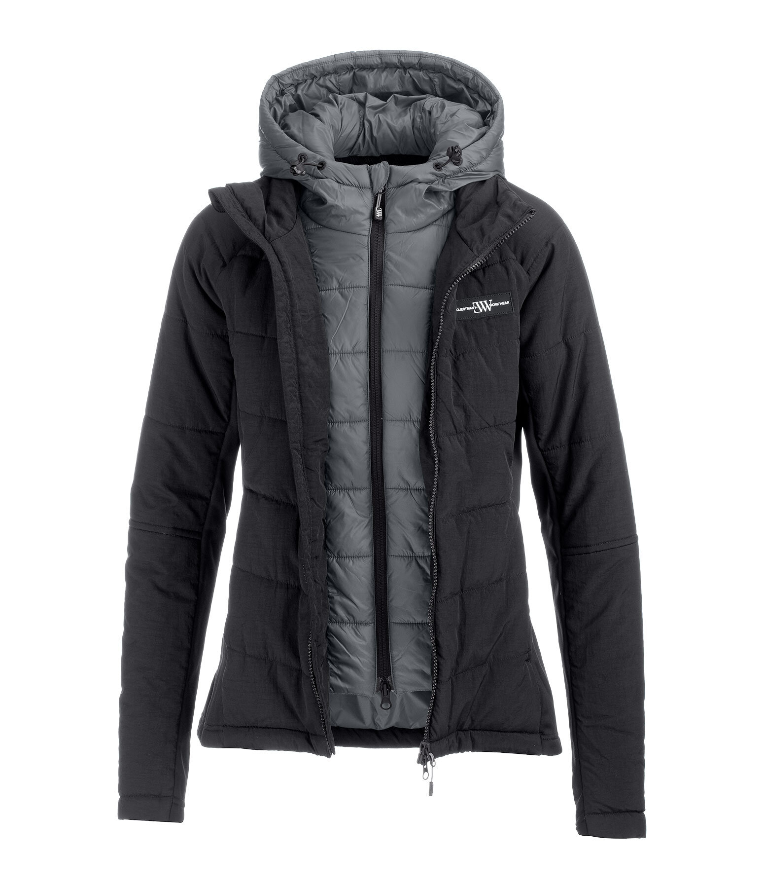 Giacca combinata outdoor