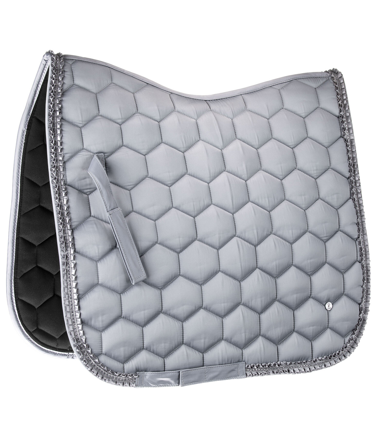 Sottosella Ruffles & Diamonds