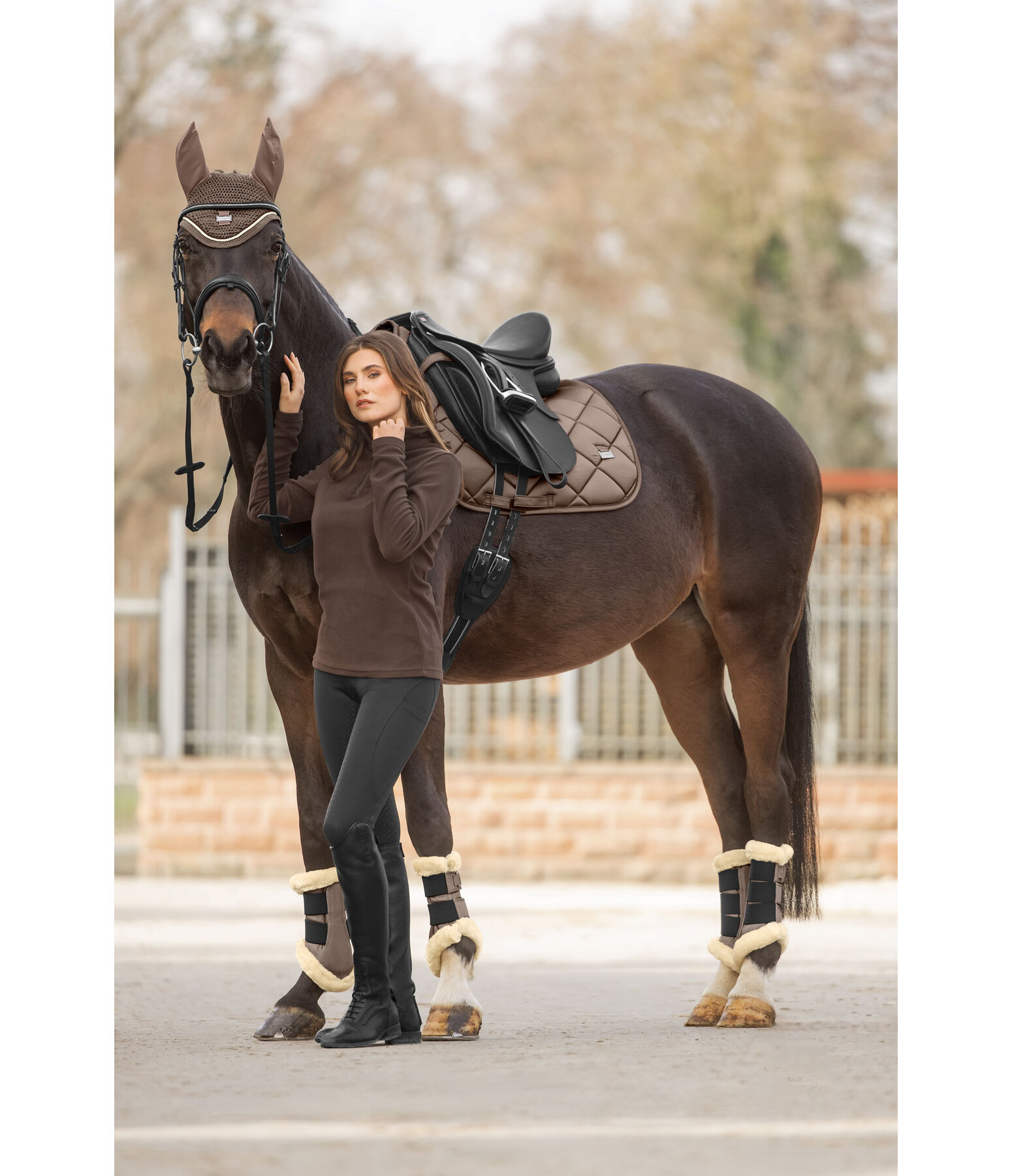 Sottosella Essential Standard