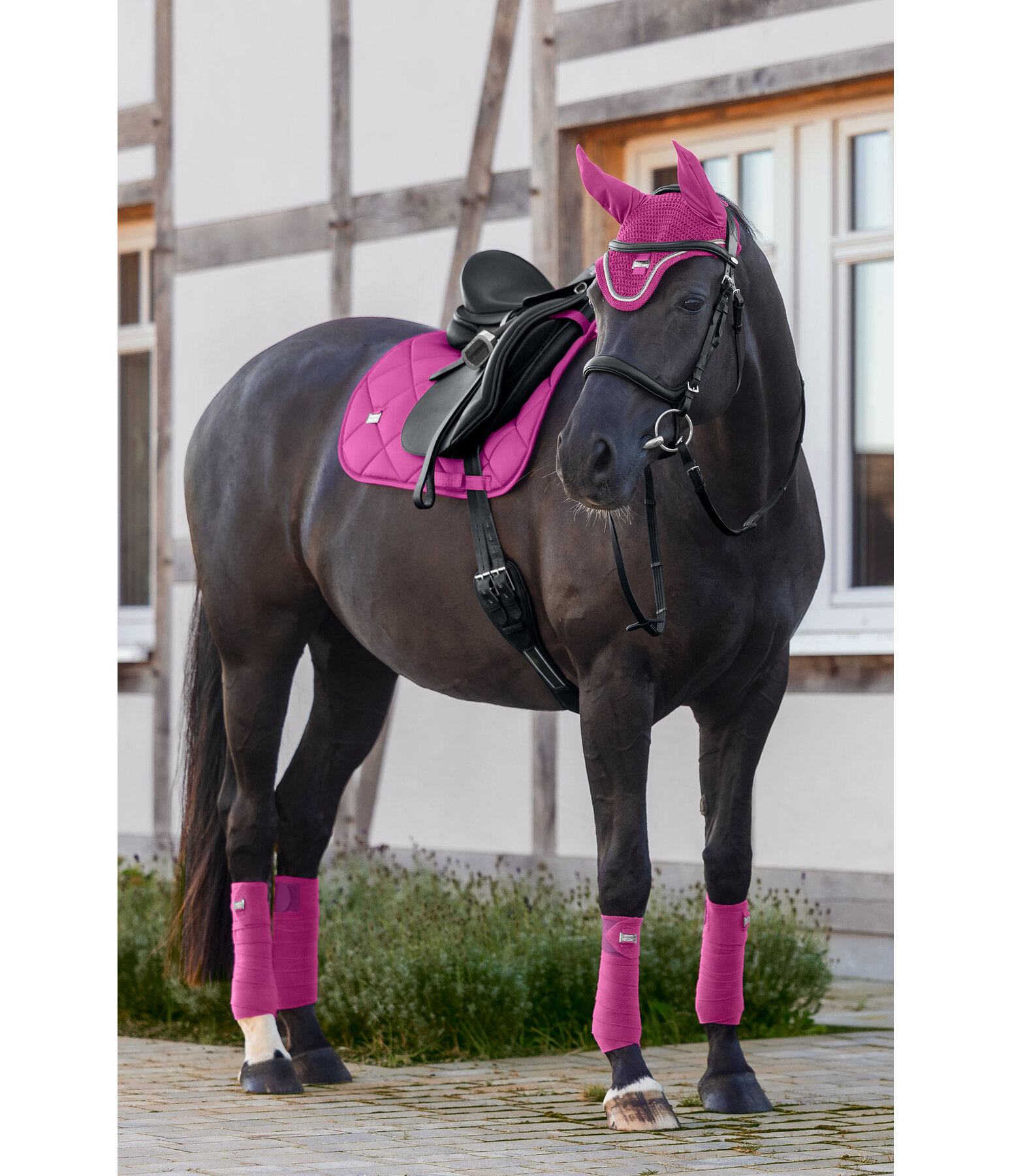 Sottosella Essential Standard