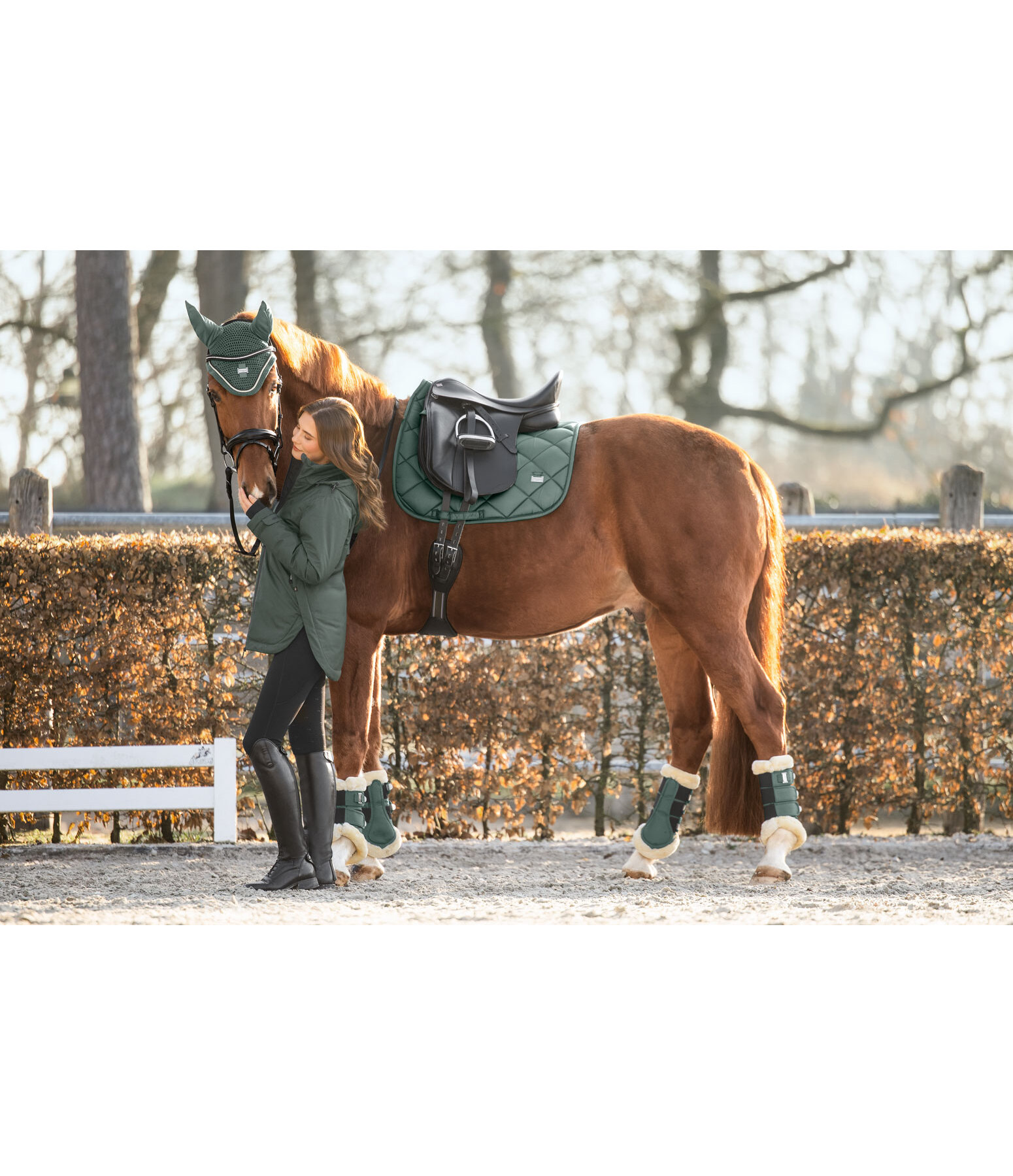 Sottosella Essential Standard