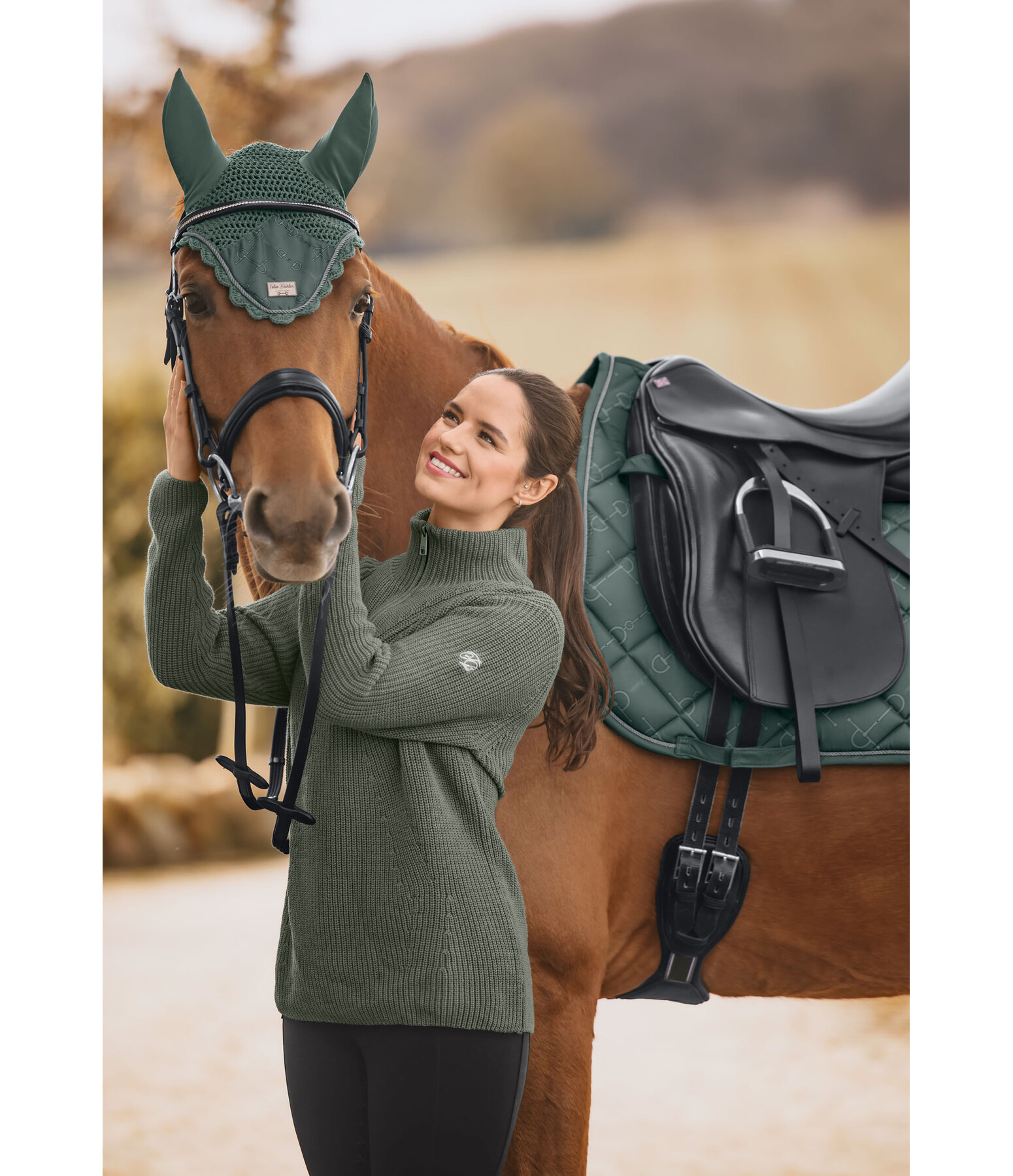 Sottosella Signature II