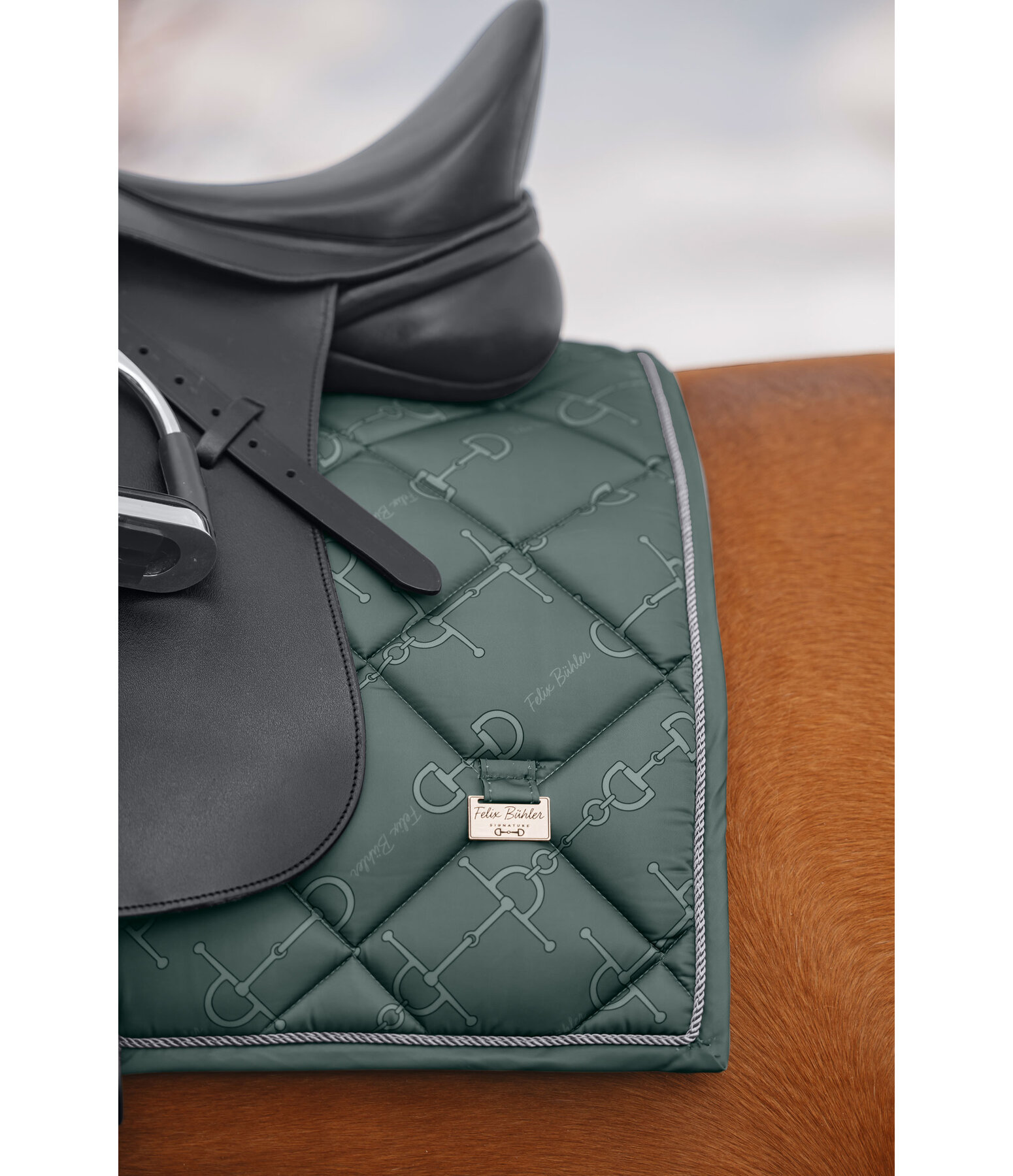 Sottosella Signature II