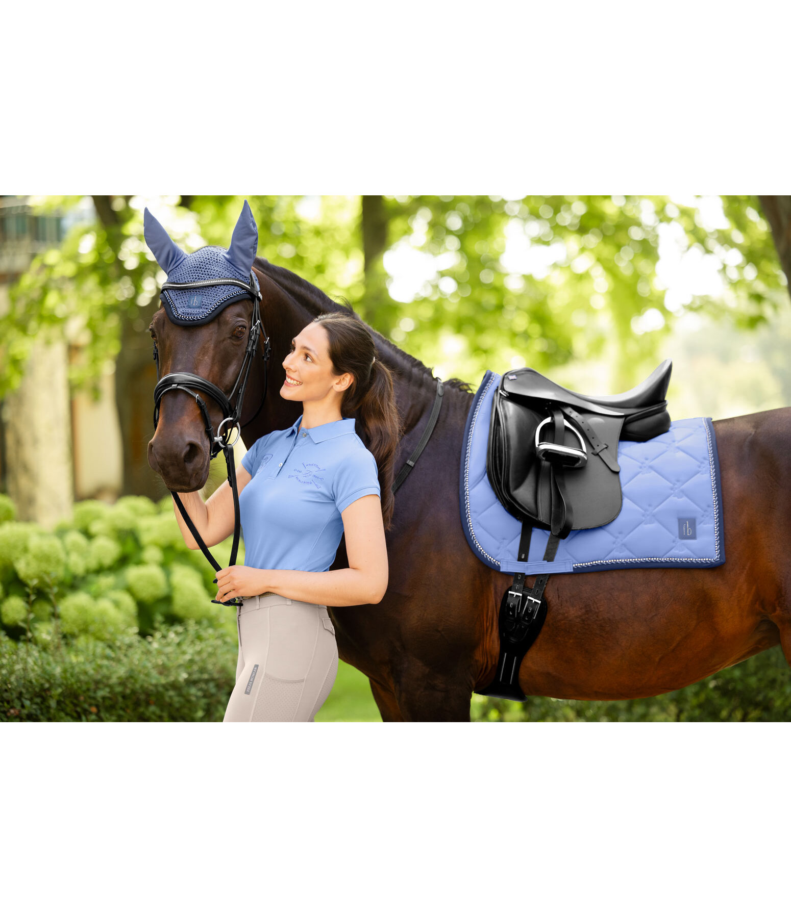 Sottosella Twotone & Crystal