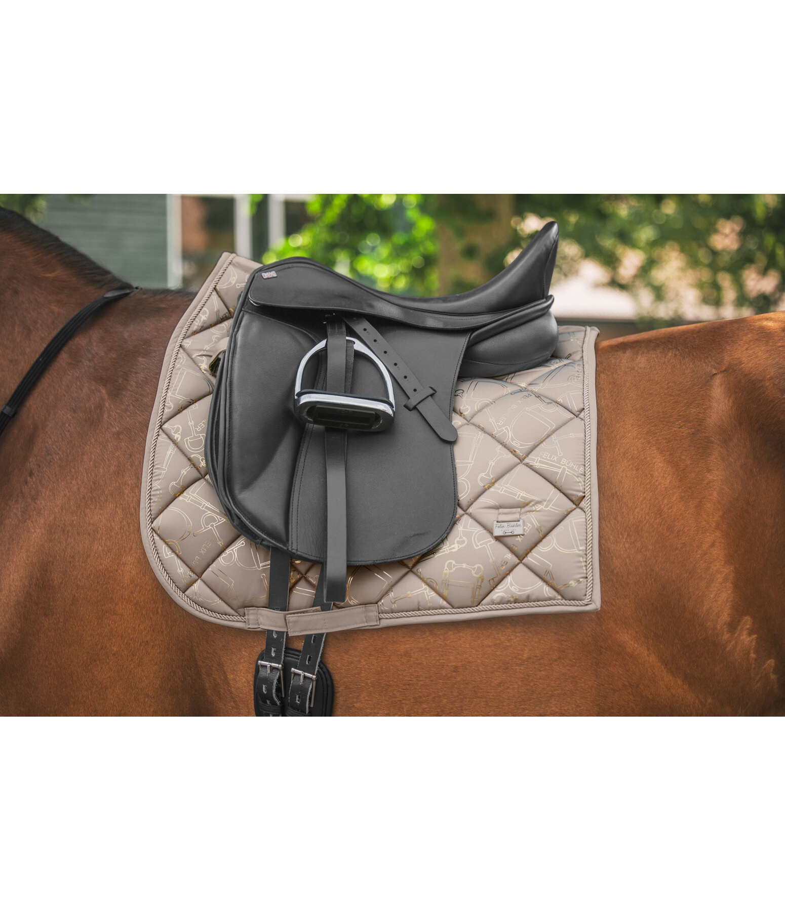 Sottosella Signature III