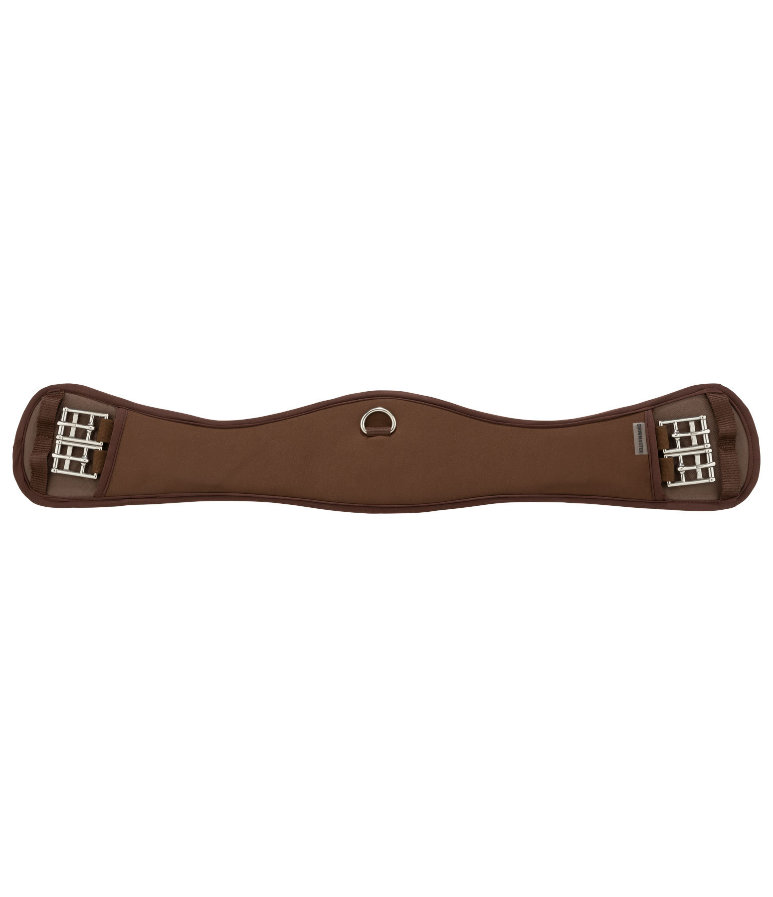 Sottopancia corto con inserti elastici Memory Foam Elbow Freedom