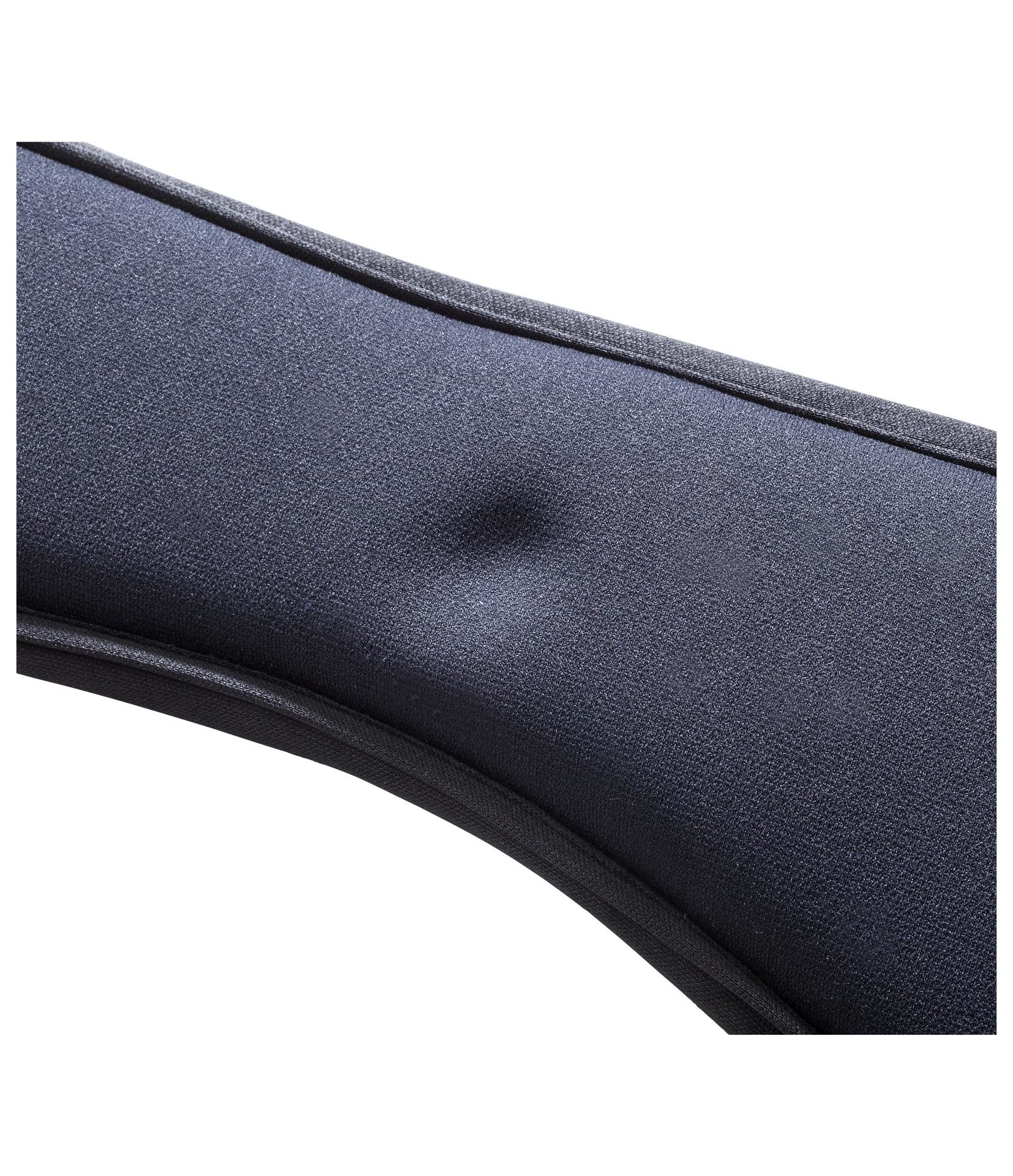 Sottopancia corto con inserti elastici Memory Foam Elbow Freedom