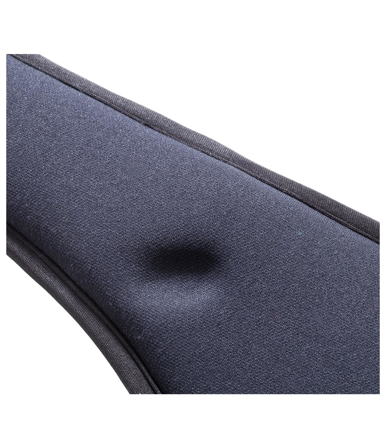 Sottopancia lungo  con inserti elastici Memory Foam Elbow Freedom