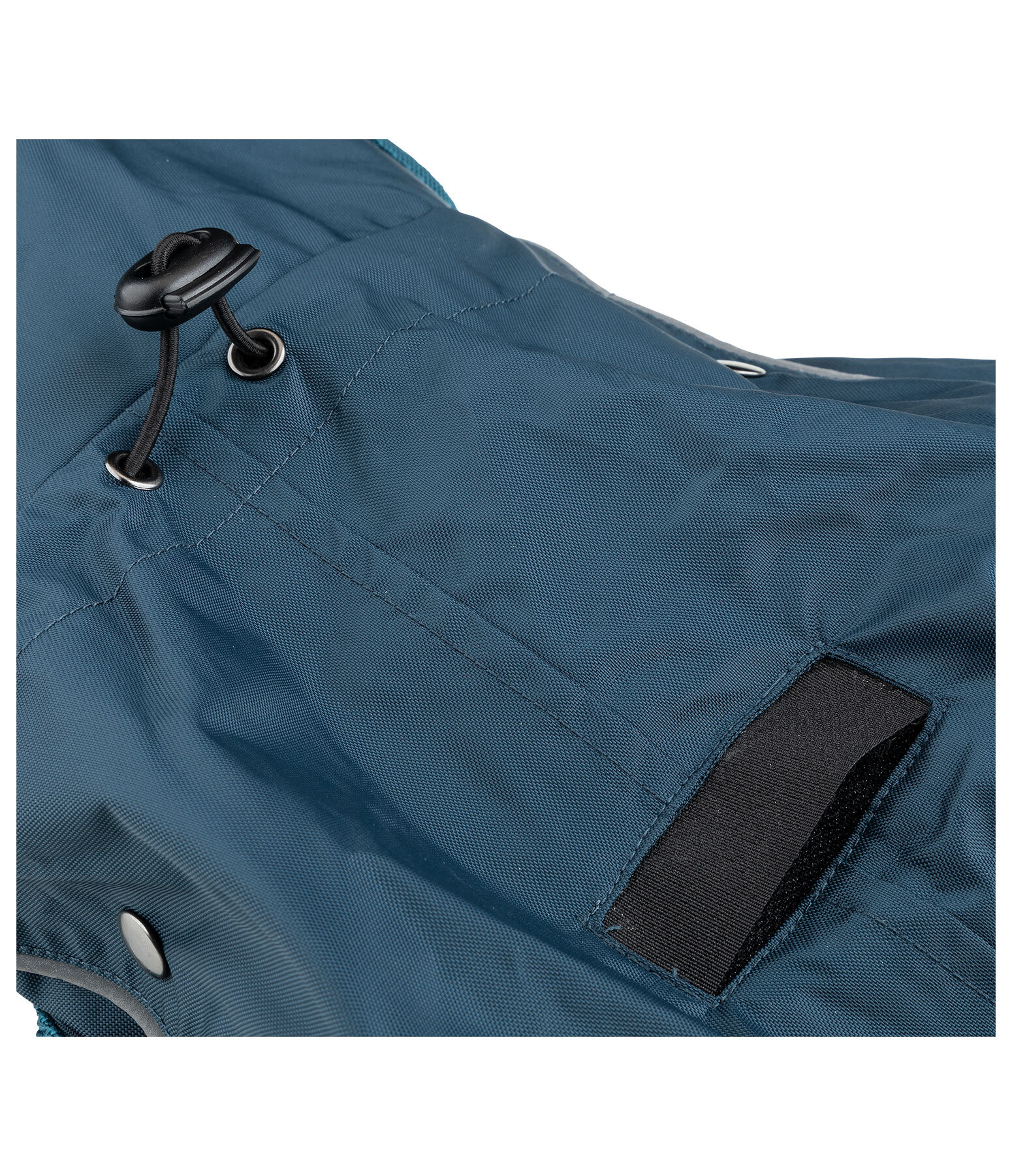 Cappotto per cani in nylon 2 in 1 Ally
