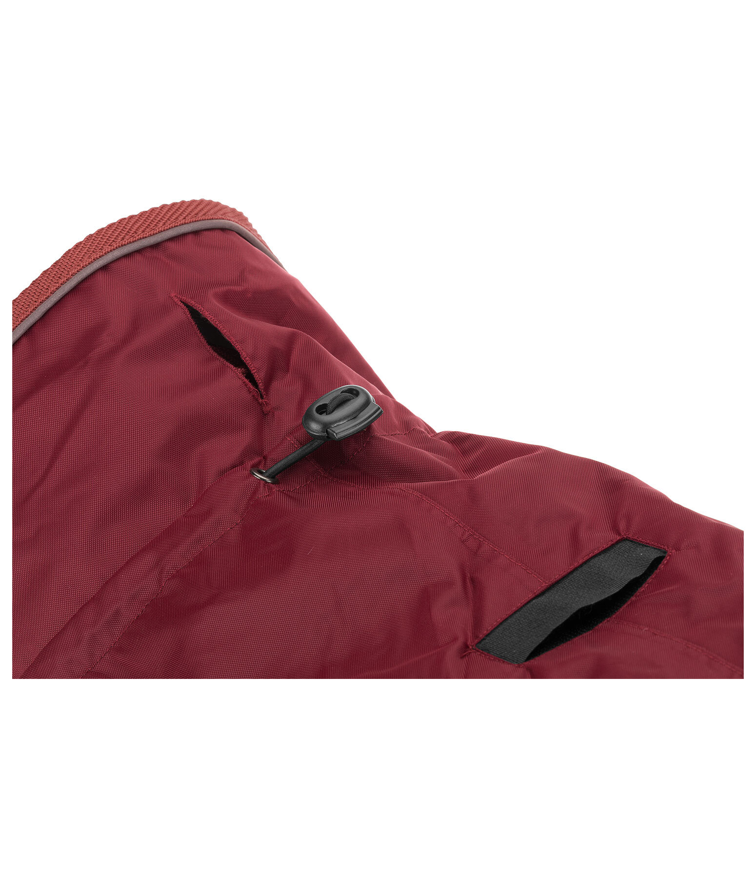Impermeabile per cani con pile Eldoro II, 0 g
