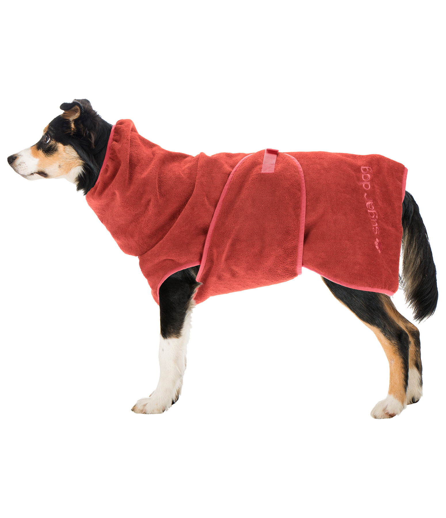 Accappatoio per cani Dry Dog II