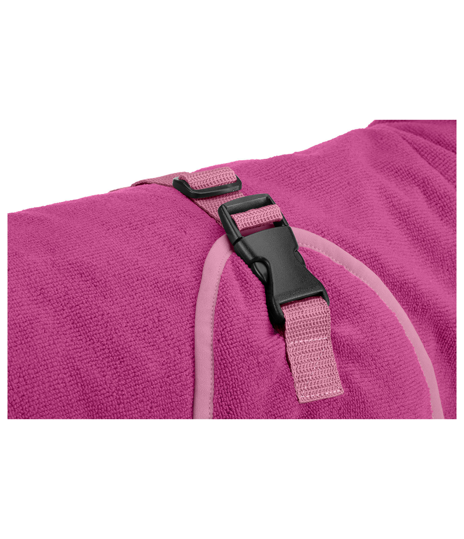 Accappatoio per cani Dry Dog II