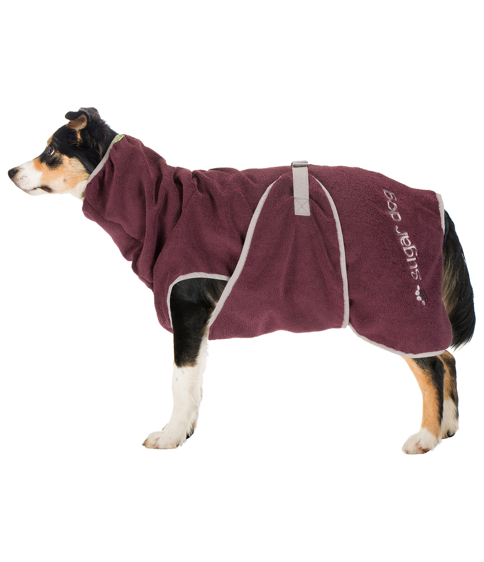 Accappatoio per cani Dry Dog II