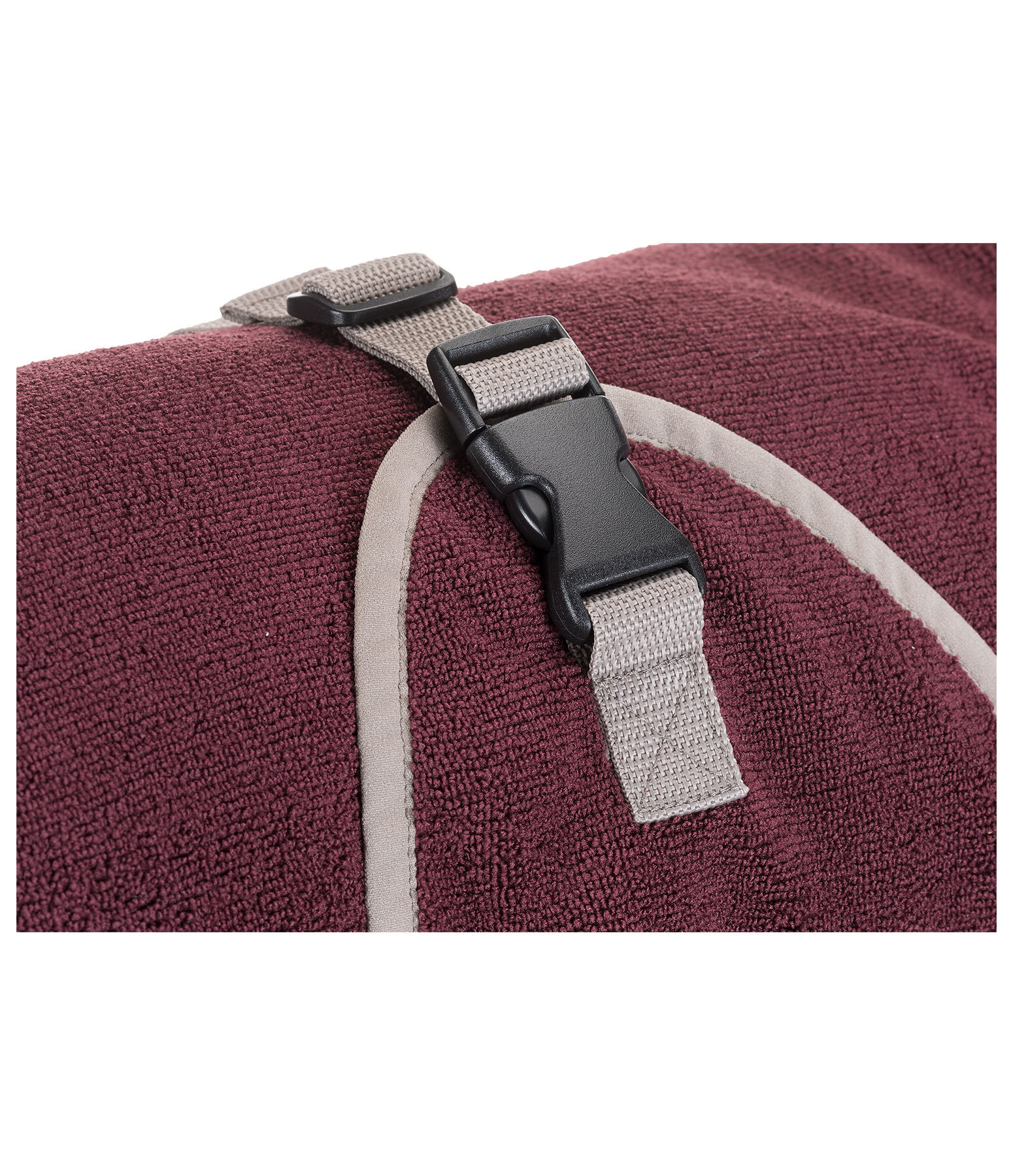 Accappatoio per cani Dry Dog II
