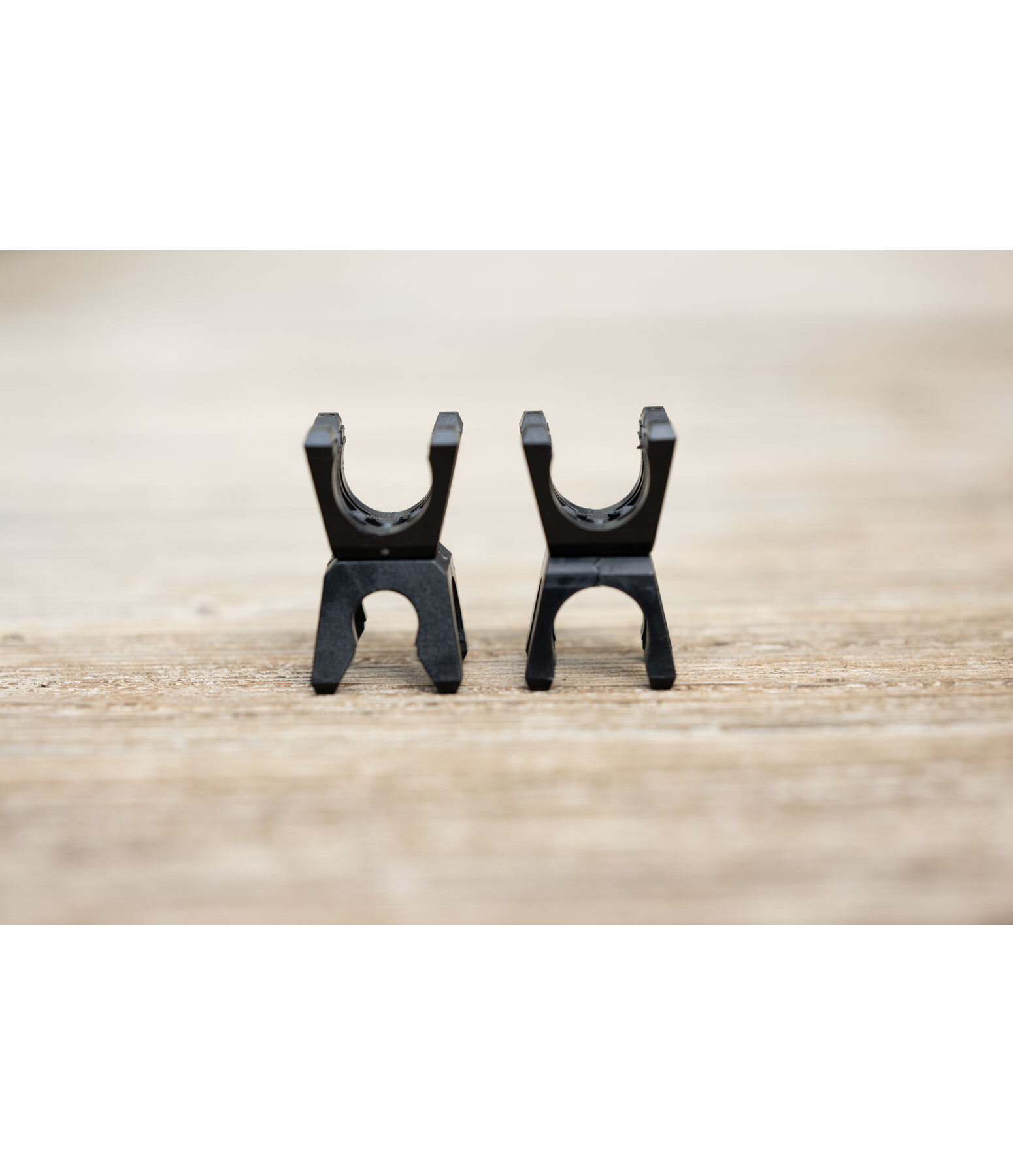 Clips agility per bastoni e cerchi