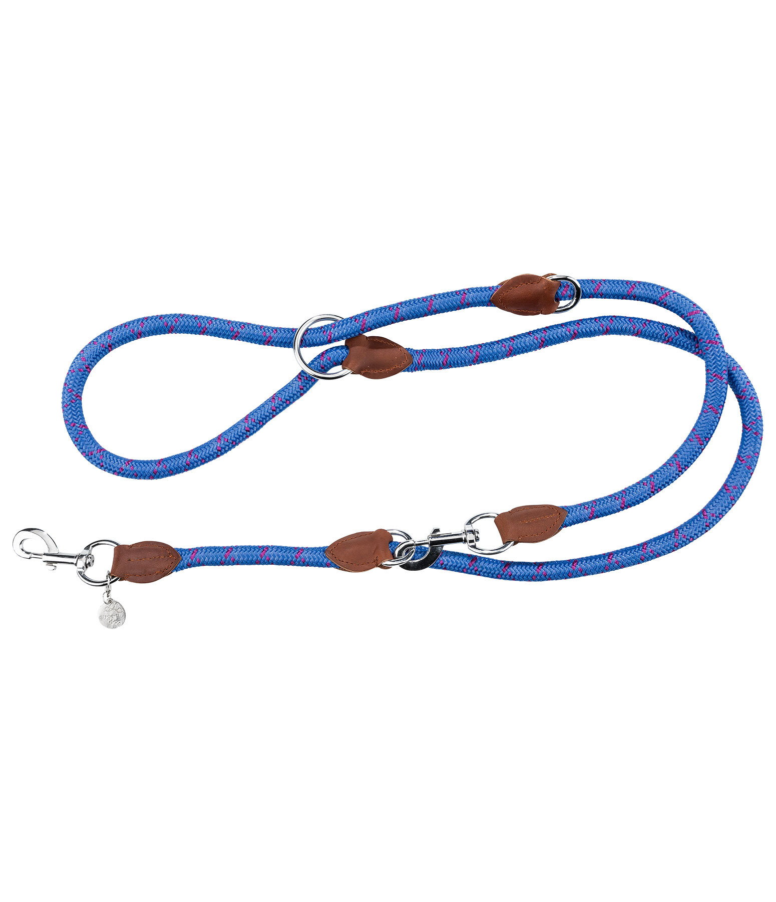 Guinzaglio Coloured Rope