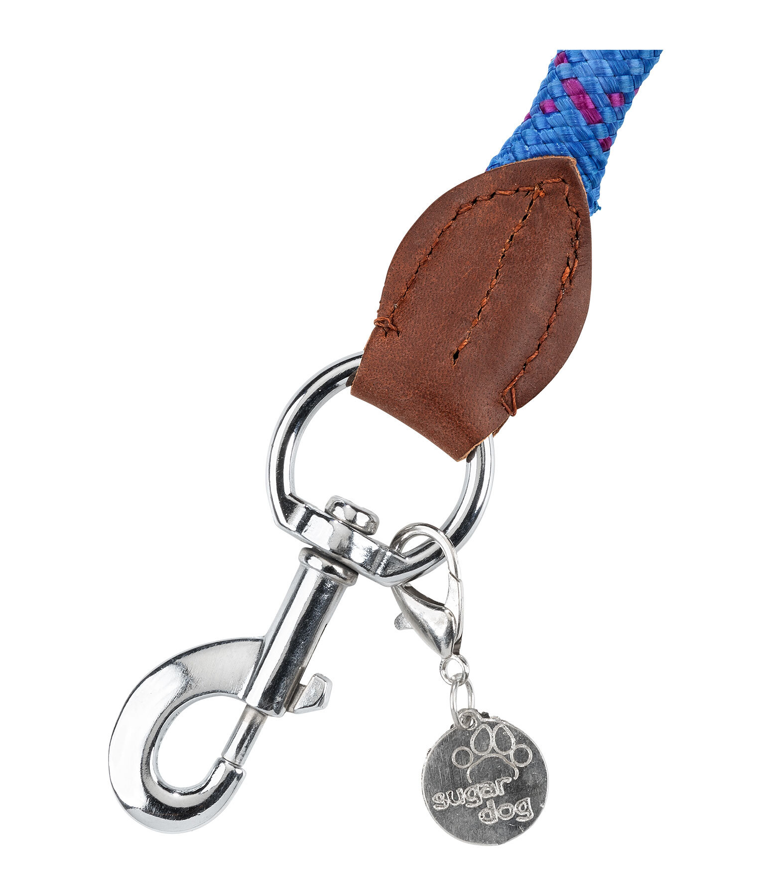 Guinzaglio Coloured Rope