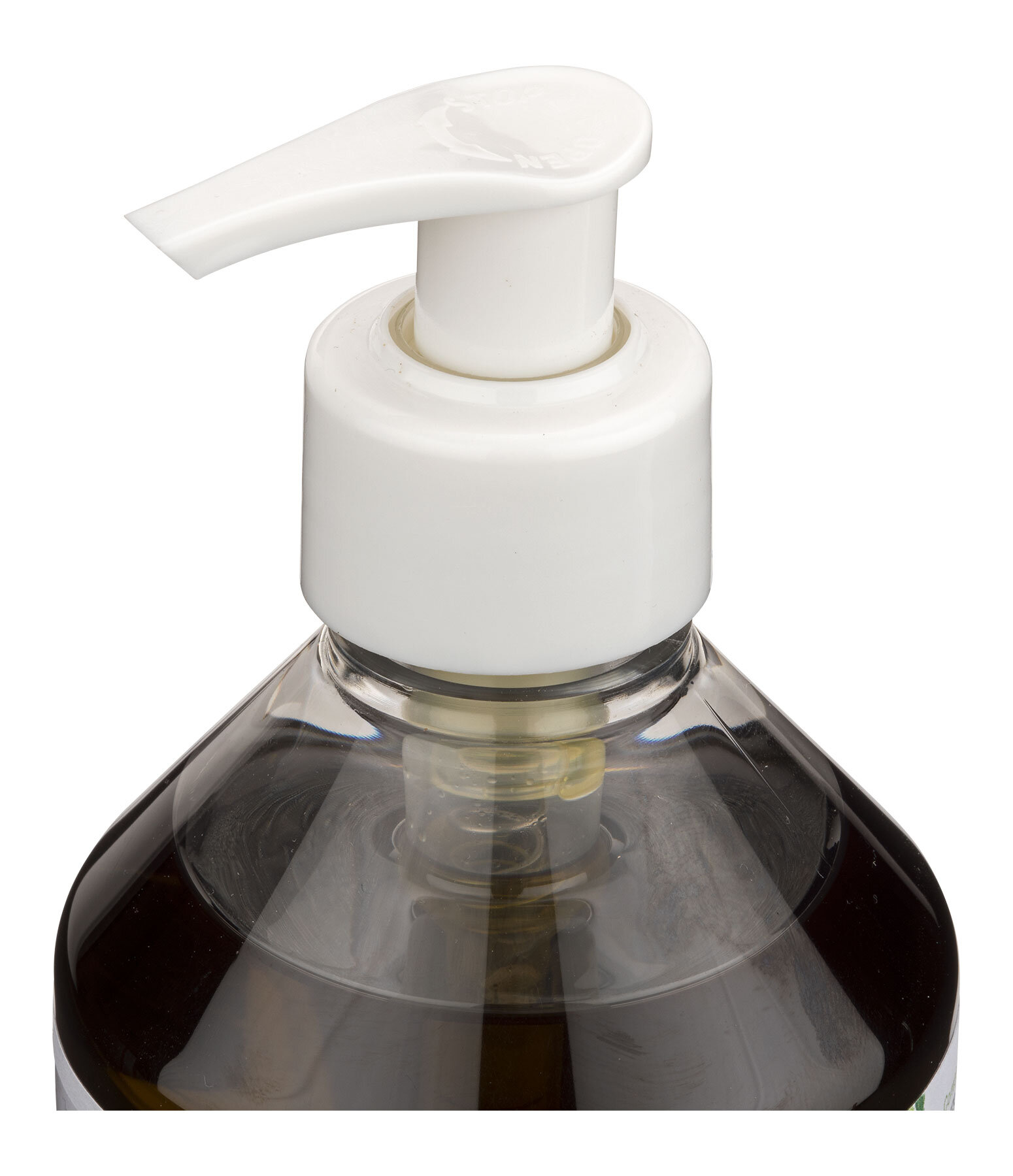 Olio di canapa puro per cani
