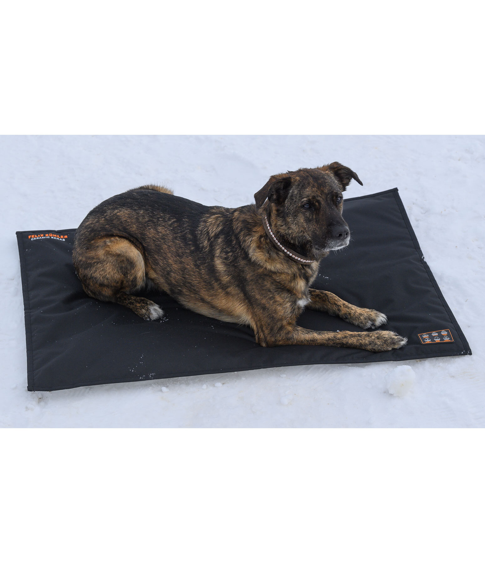 Coperta termica per cani Ceramic Rehab