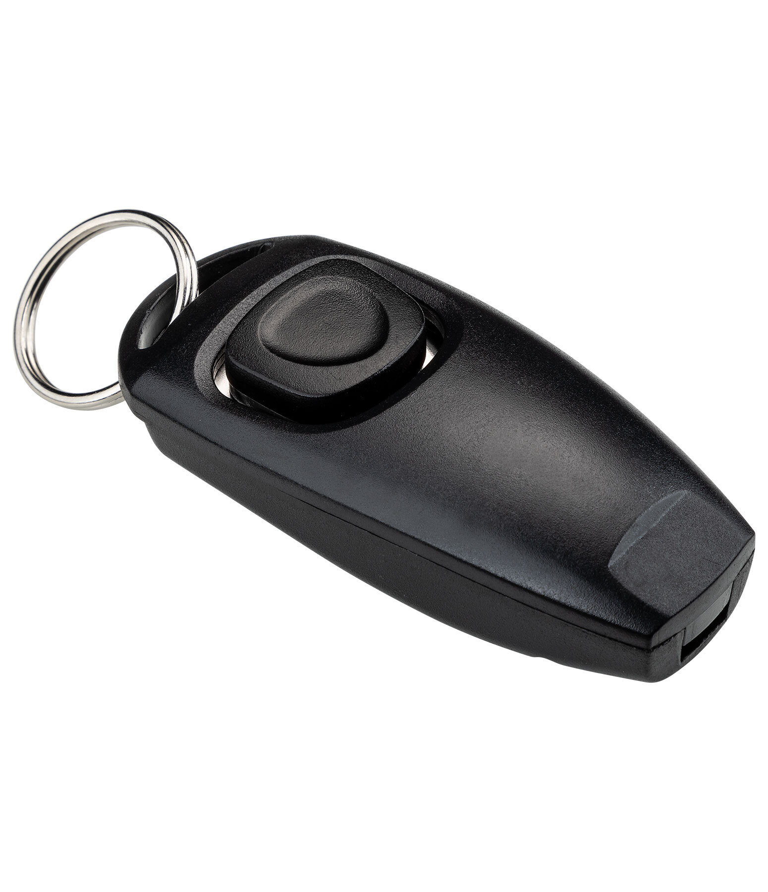 Fischietto per cani con clicker