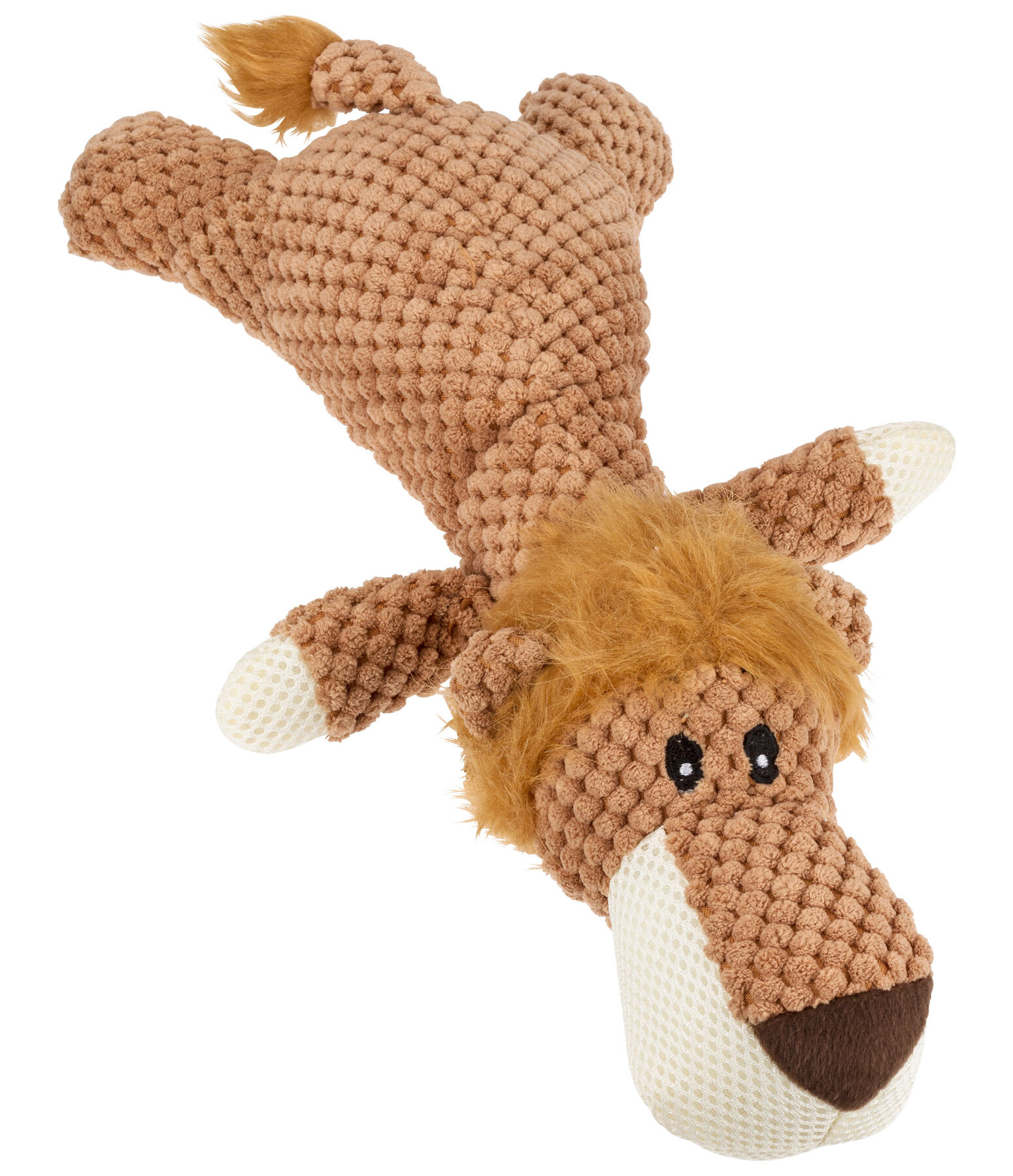 Peluche per cani new arrivals