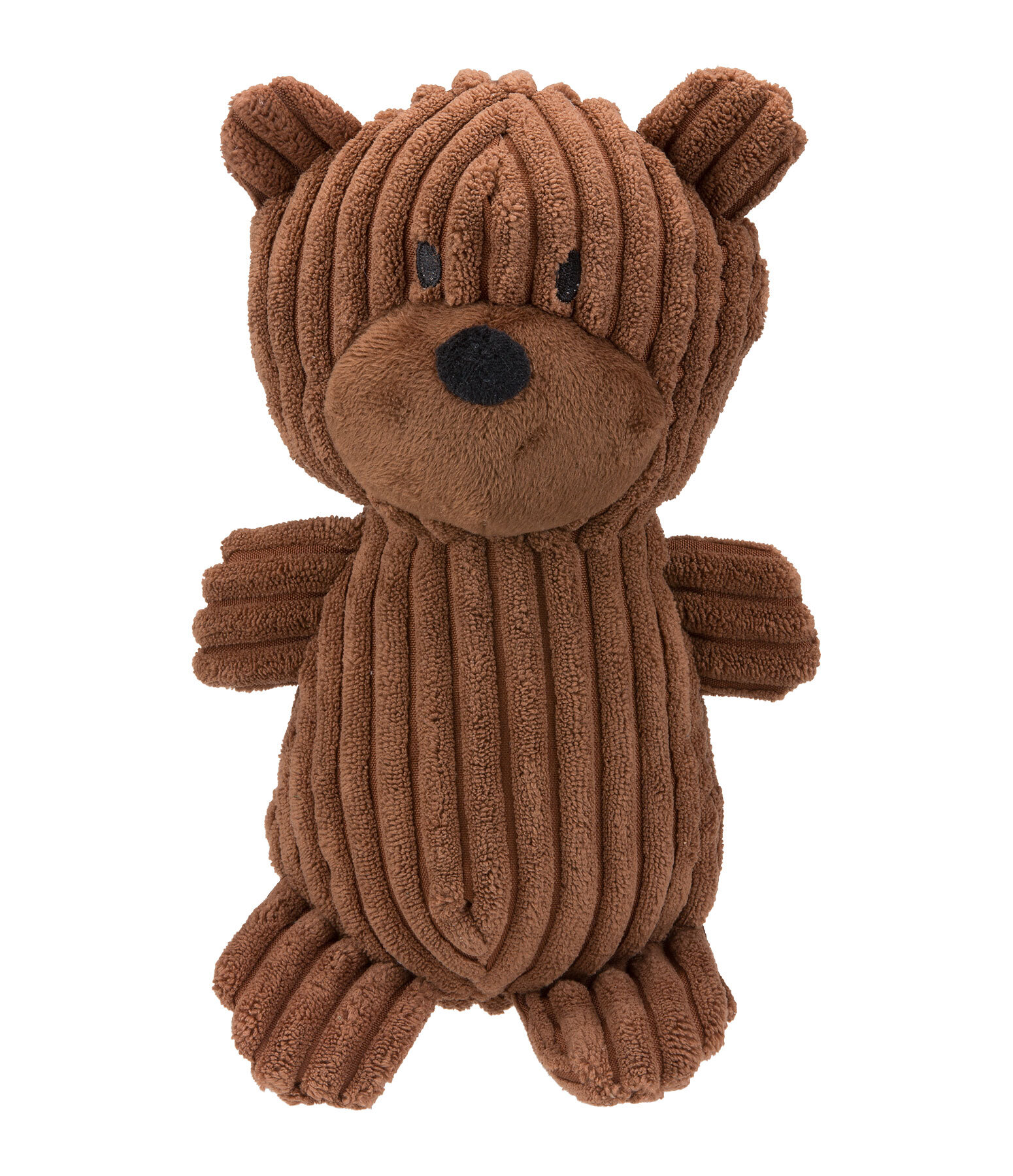 Orso peluche per cani Bruno