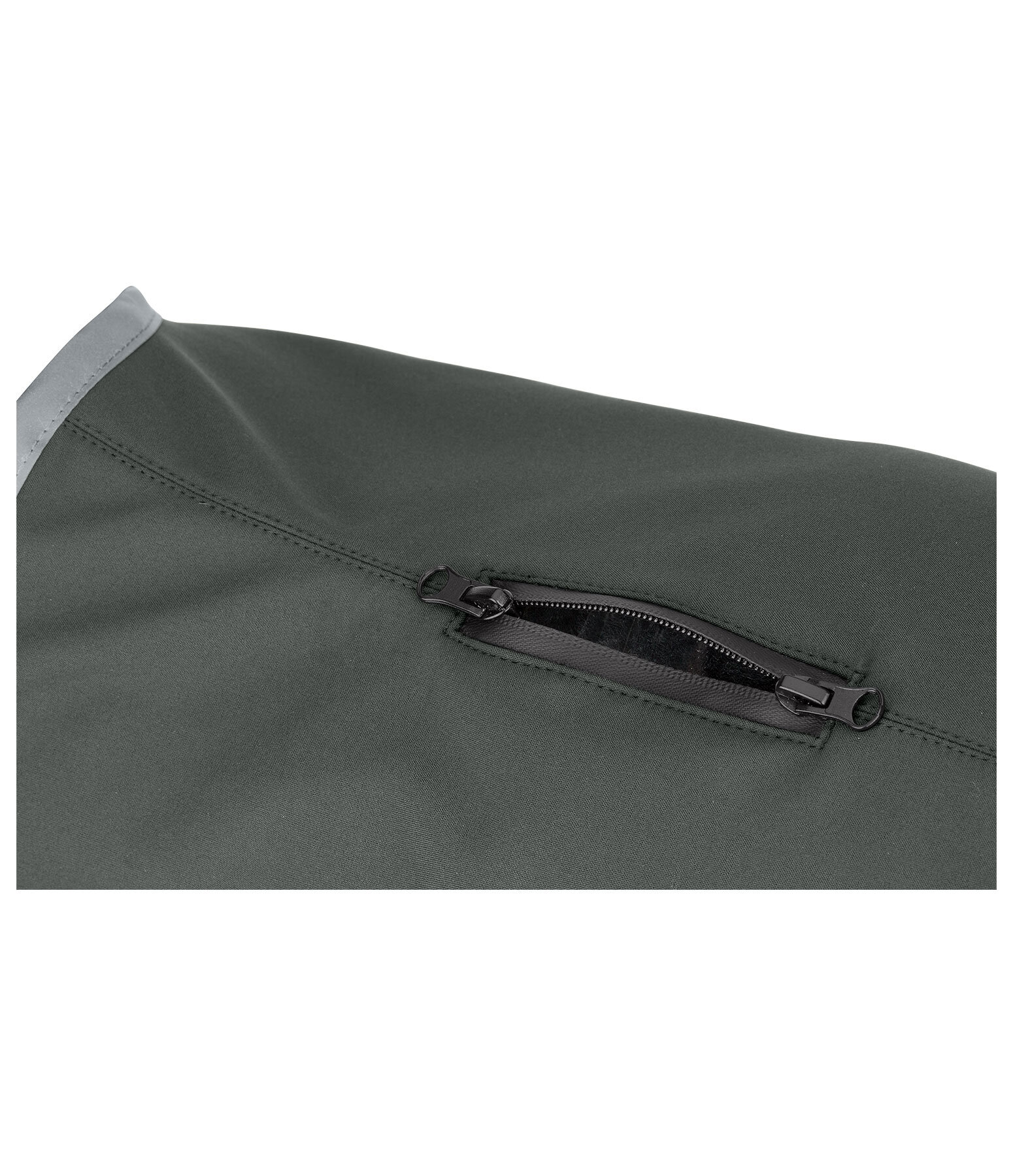 Softshell Walker per cani Athlete, 0 g