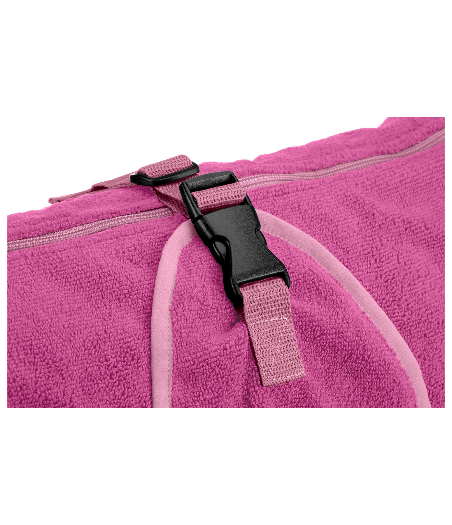 Accappatoio per cani Allover Dry