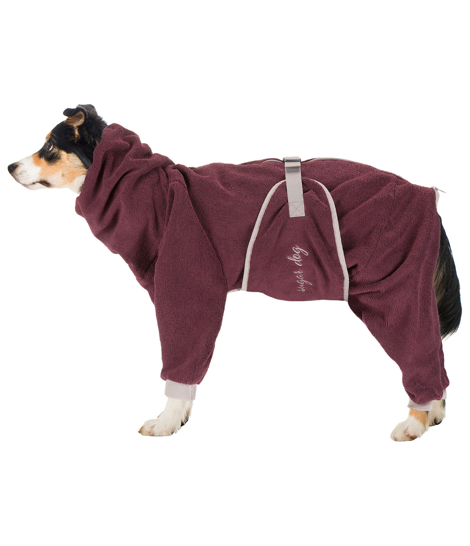 Accappatoio per cani Allover Dry
