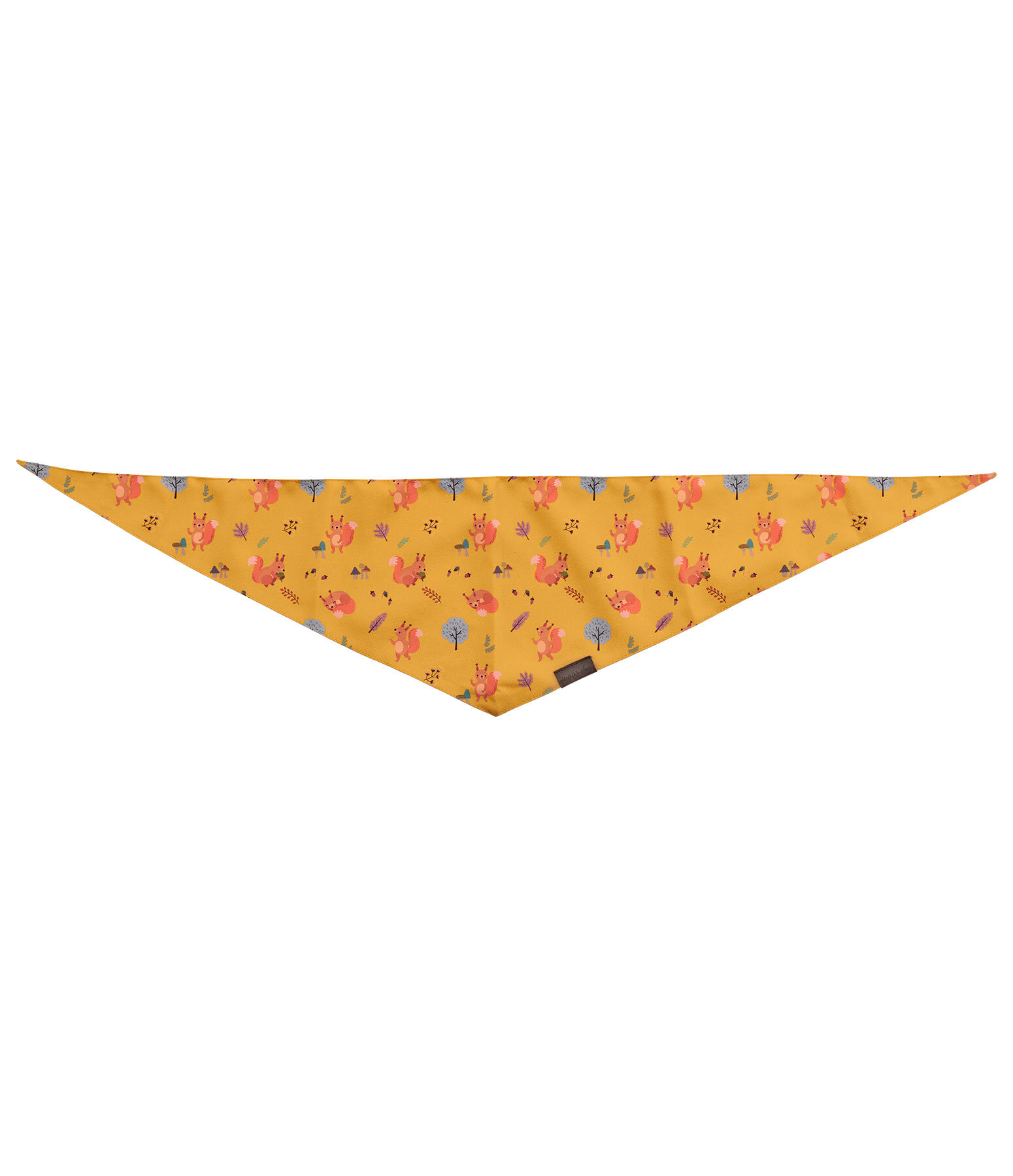 Bandana reversibile per cani Emil