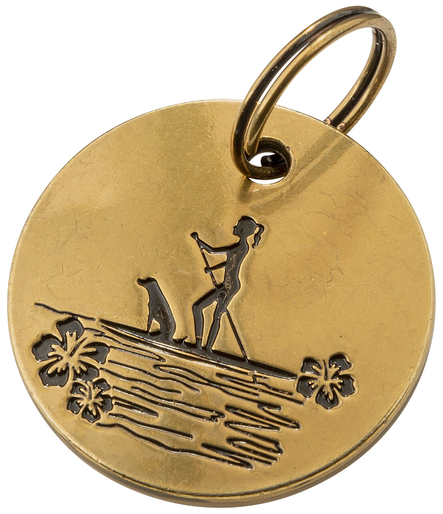 Charm Travel Buddy