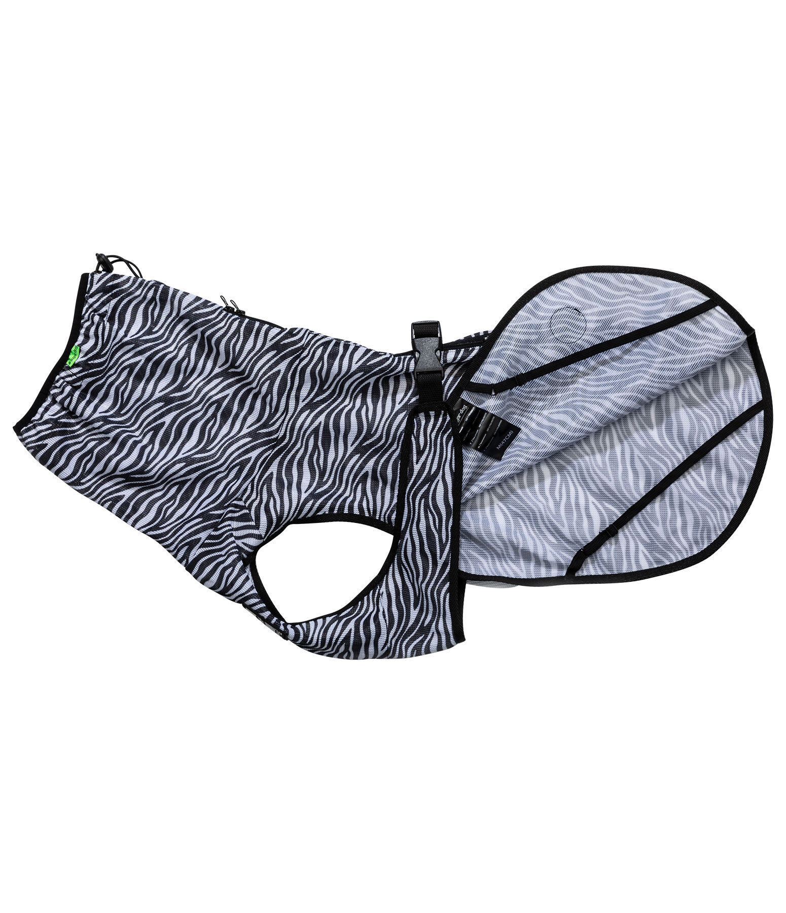 Cappotto antimosche per cani Taiga