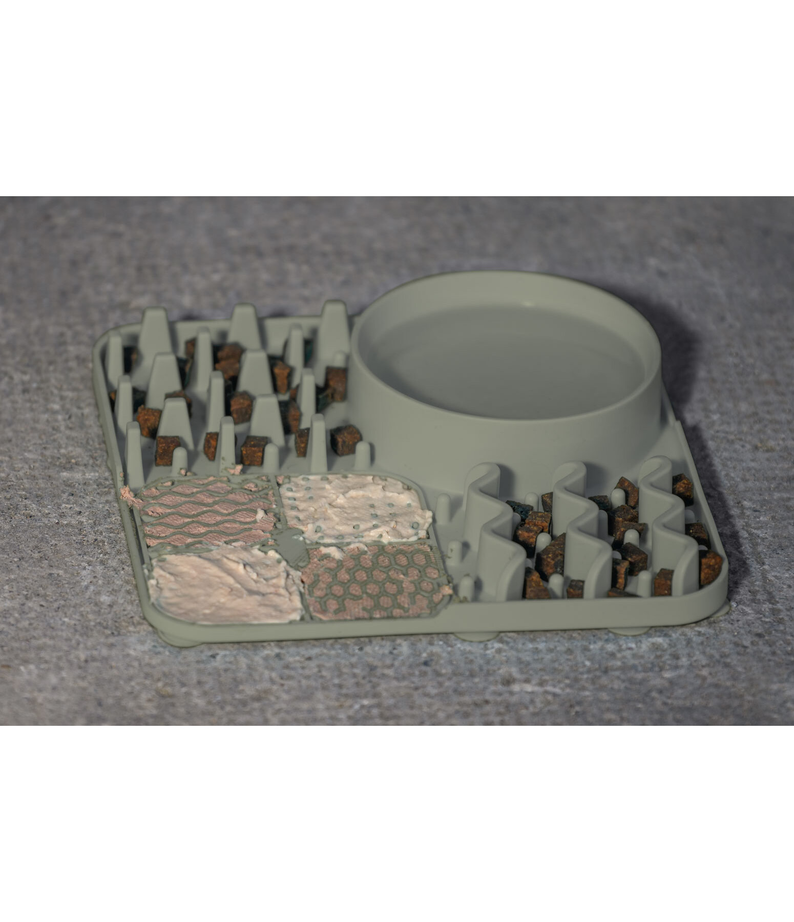 Tappetino da leccare XXL per cani Classic Line